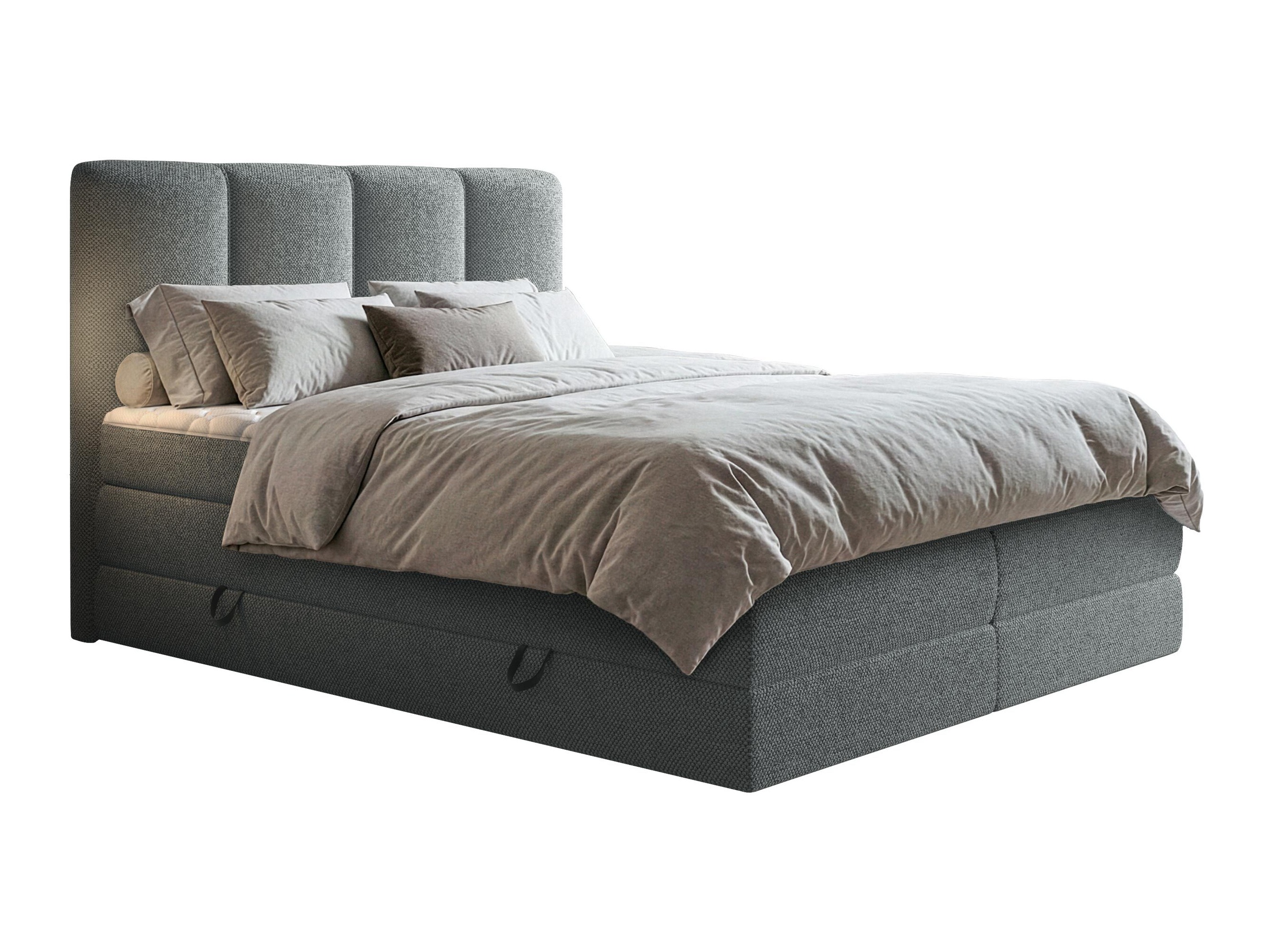 Boxspringbett ComfiDream Caelion (Onega 07)