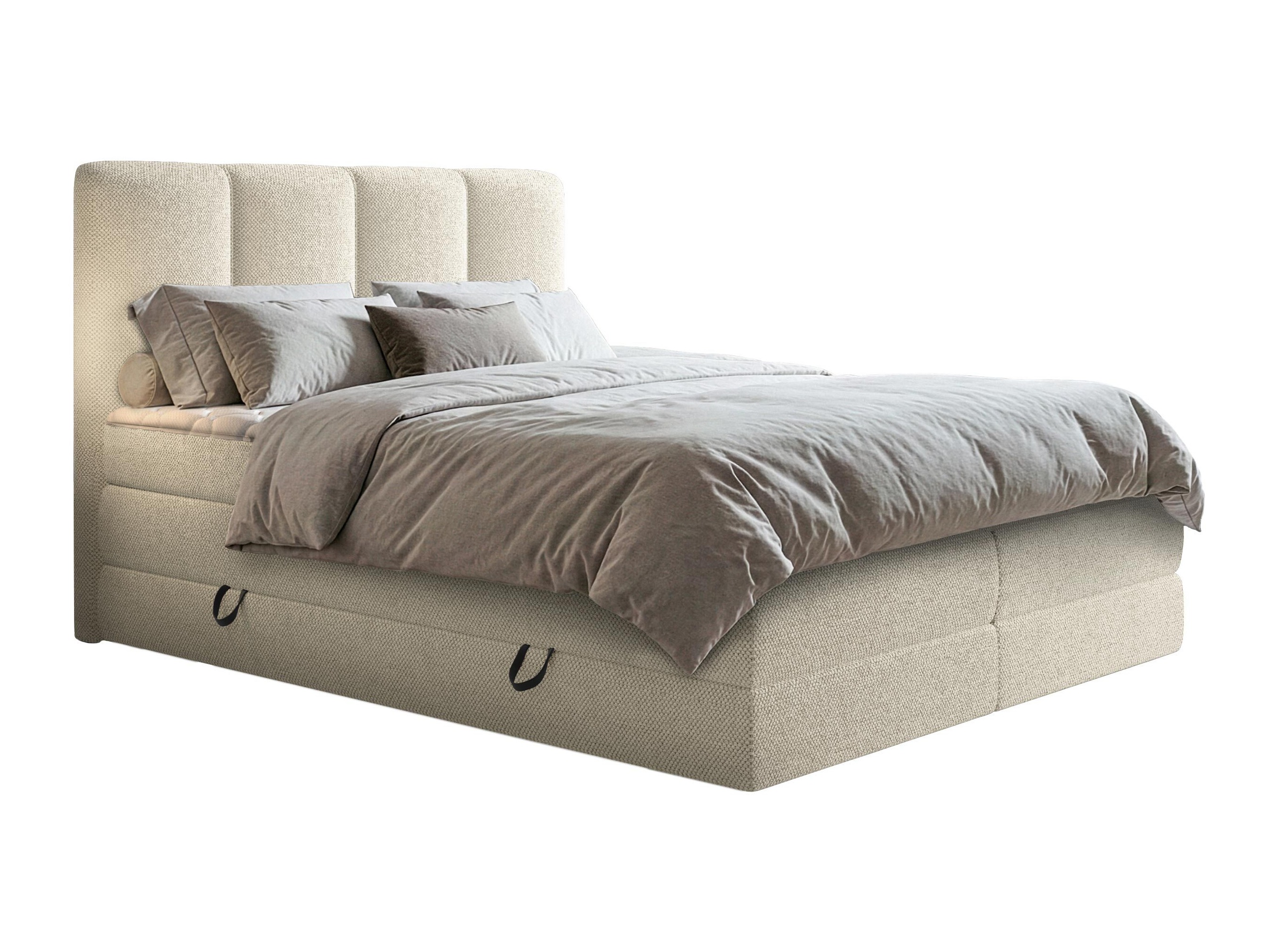 Boxspringbett ComfiDream Caelion (Onega 14)