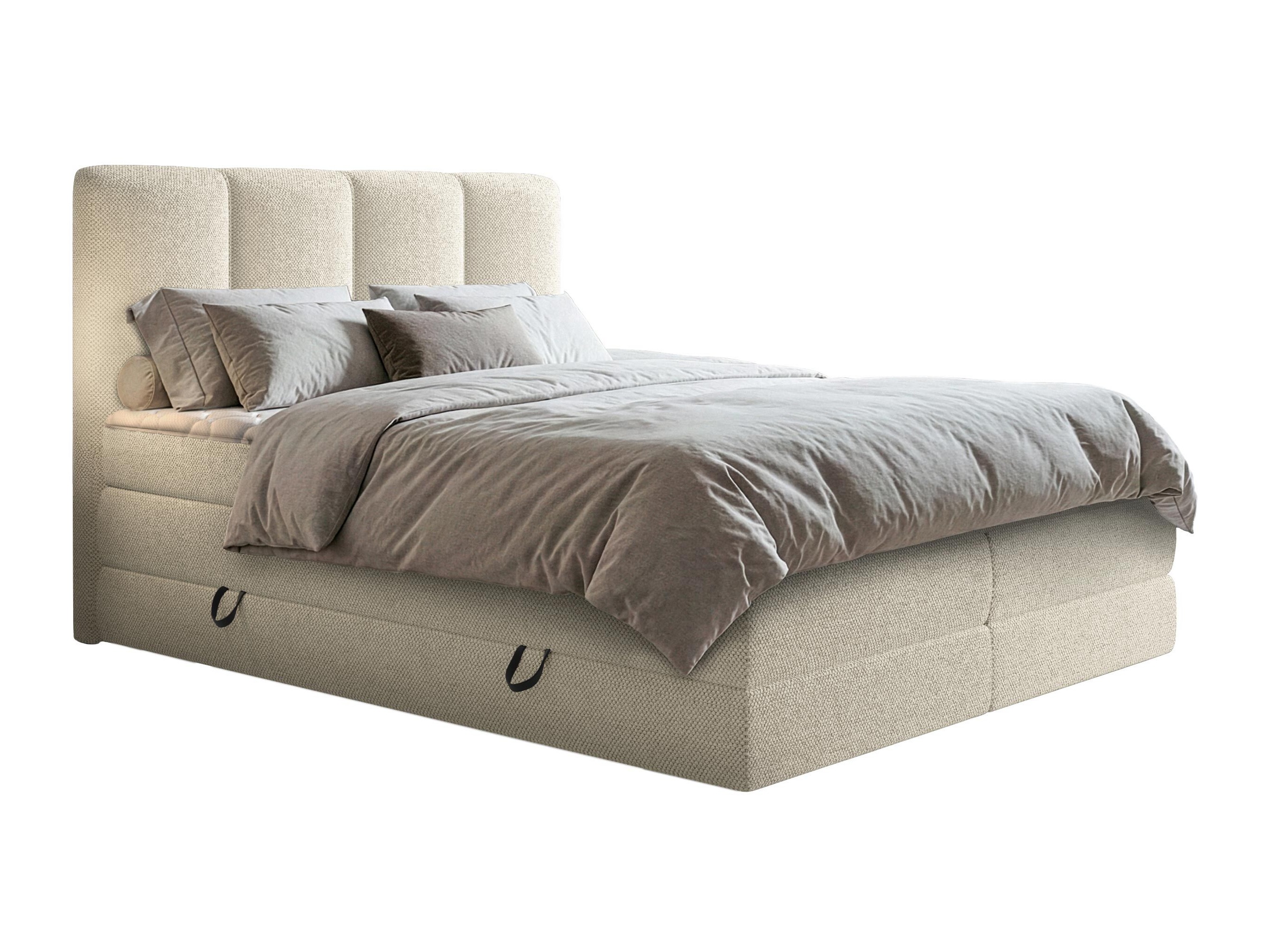 Boxspringbett ComfiDream Caelion (Onega 14)