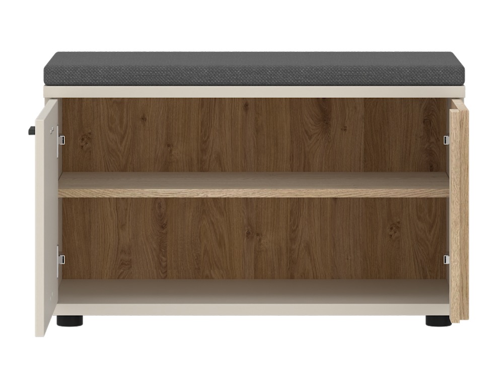 Flurgarnitur Remcale 117