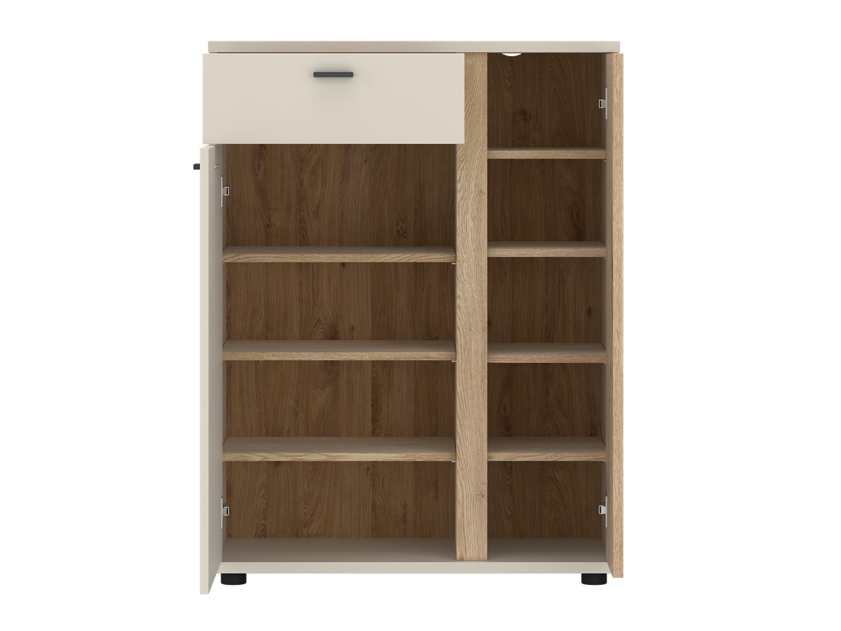 Schuhschrank Remcale 116