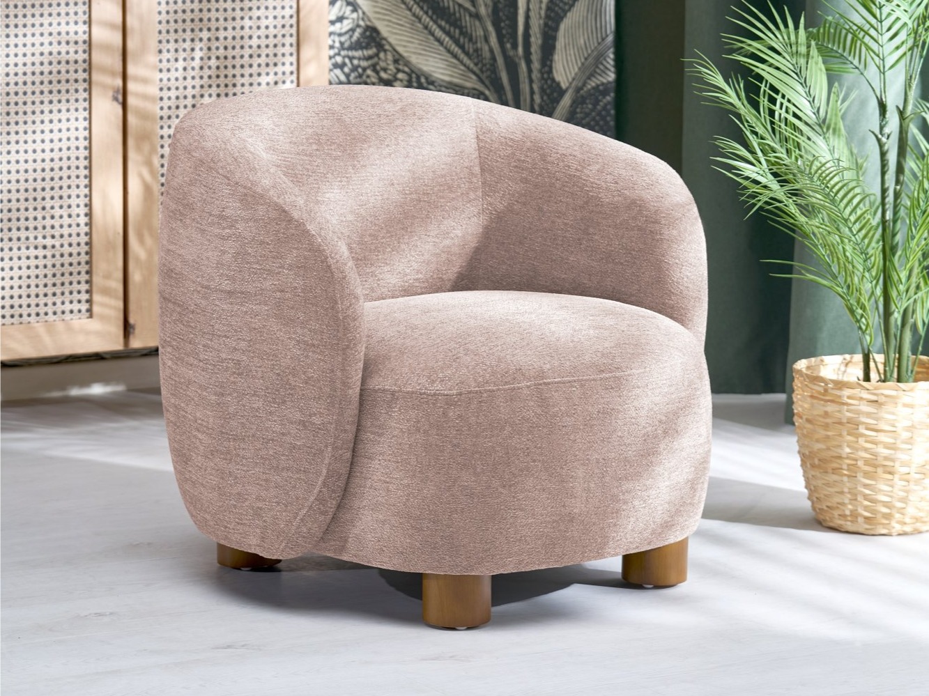 Sessel Houston 2092 (Beige)