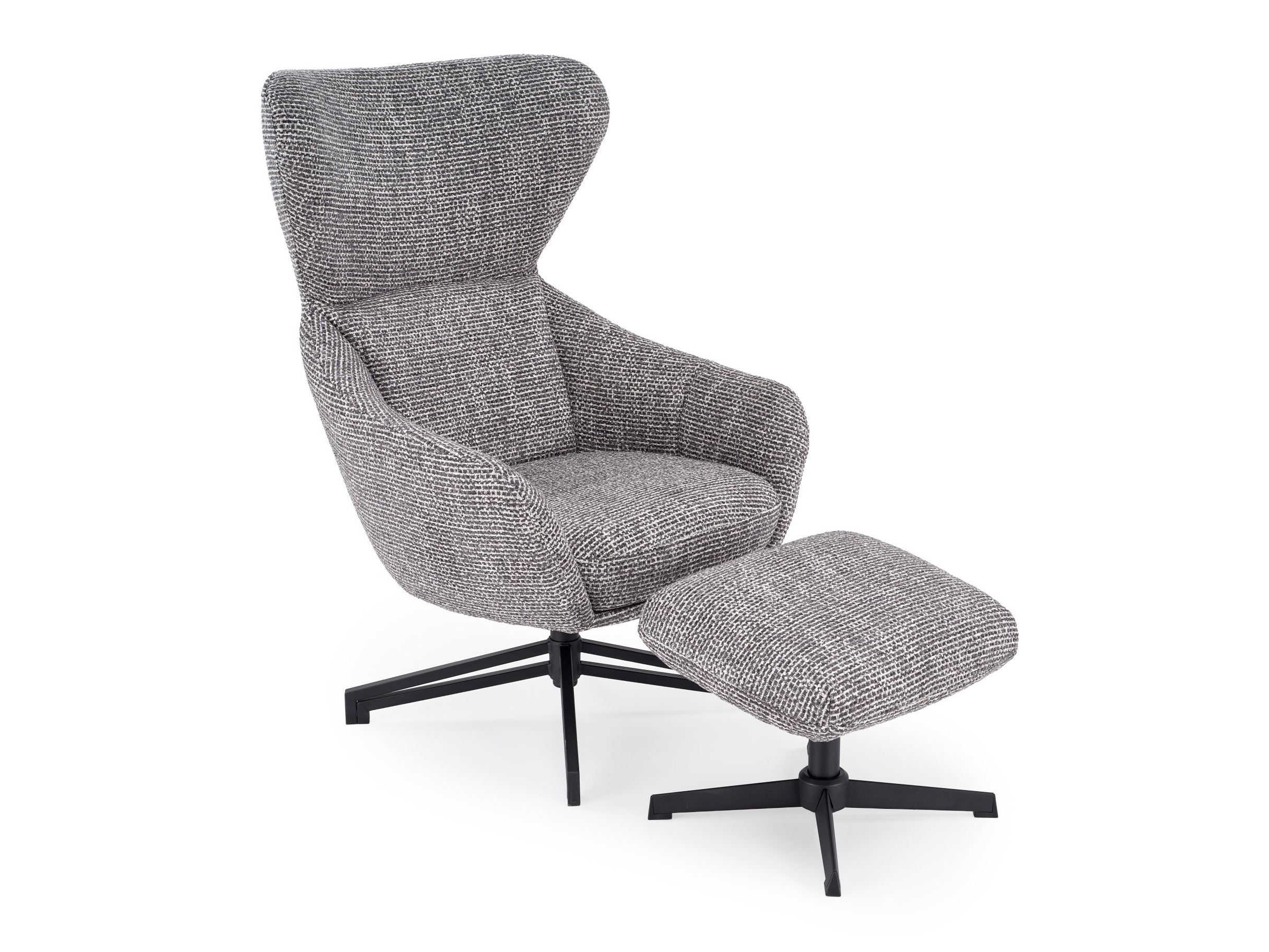 Sessel Houston 2093 (Grau)