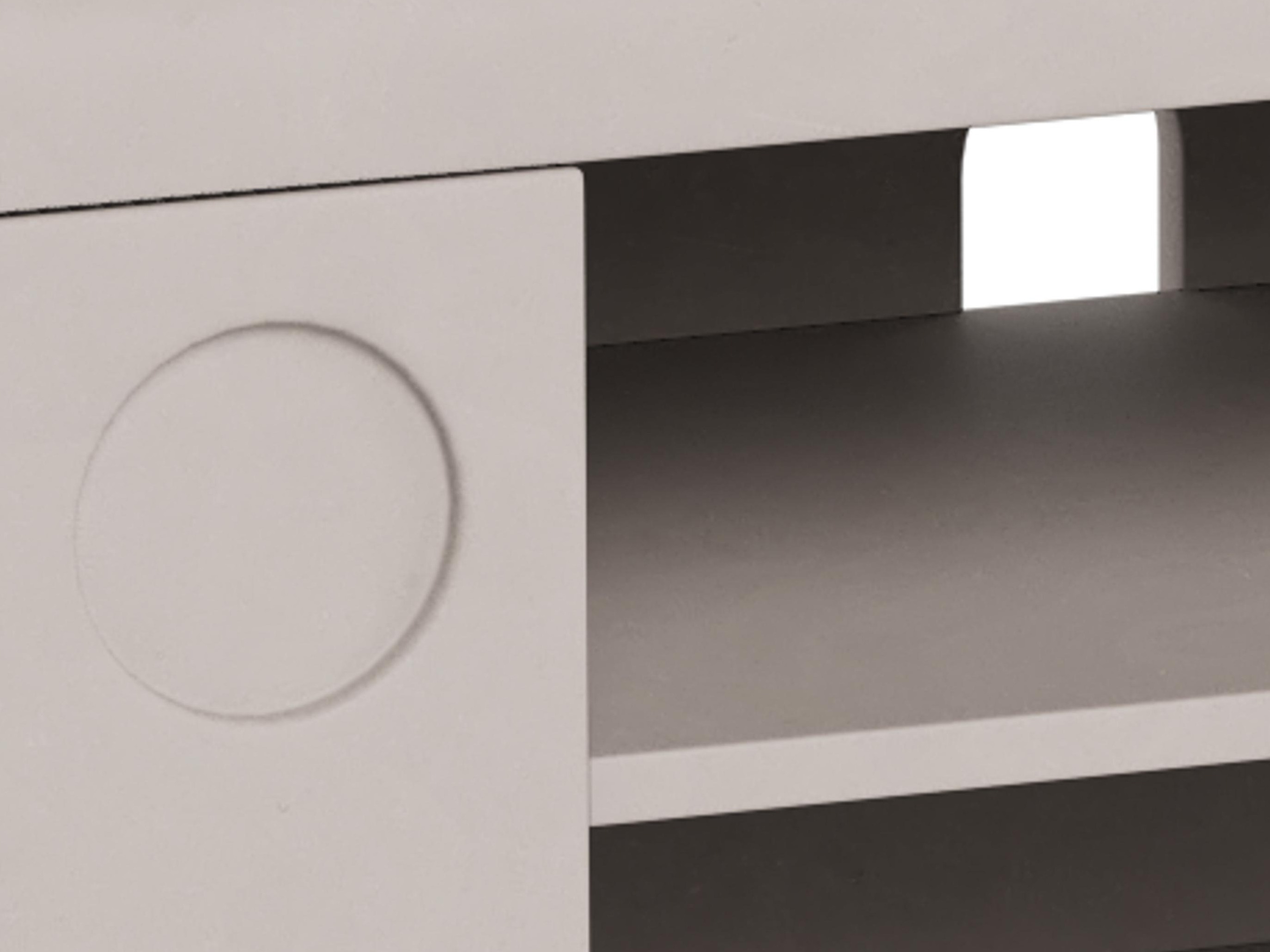 TV-Möbel Norsica 1039