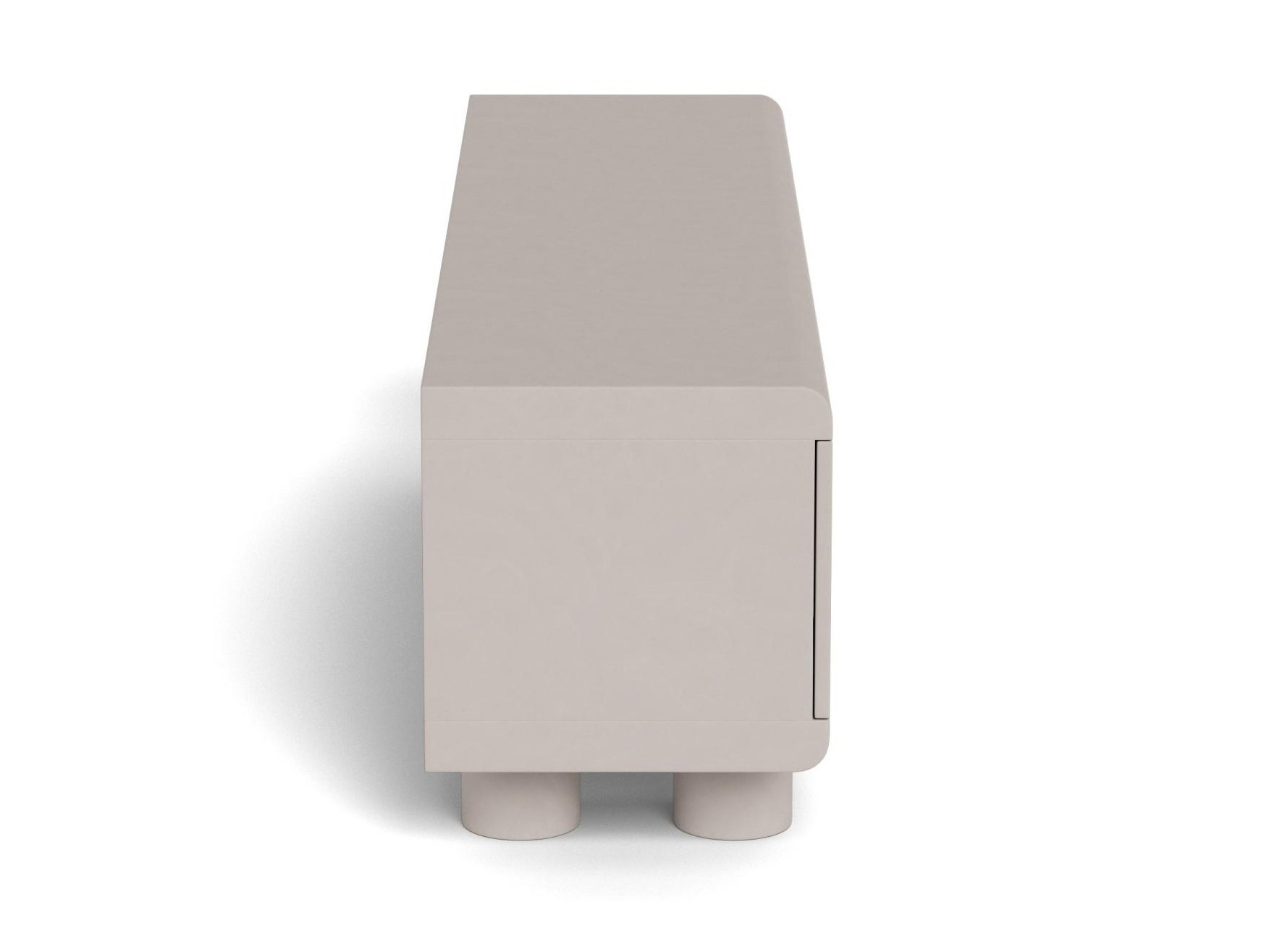 TV-Möbel Norsica 1039