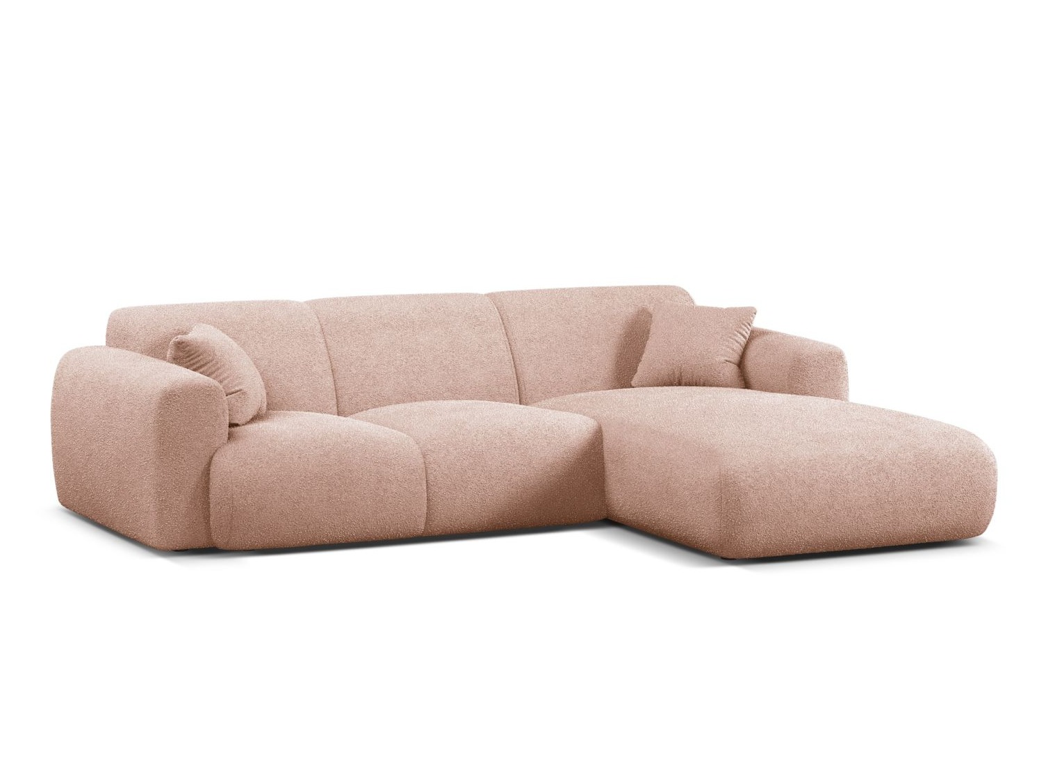 Ecksofa Romtoru 103 (Baloo 2072)