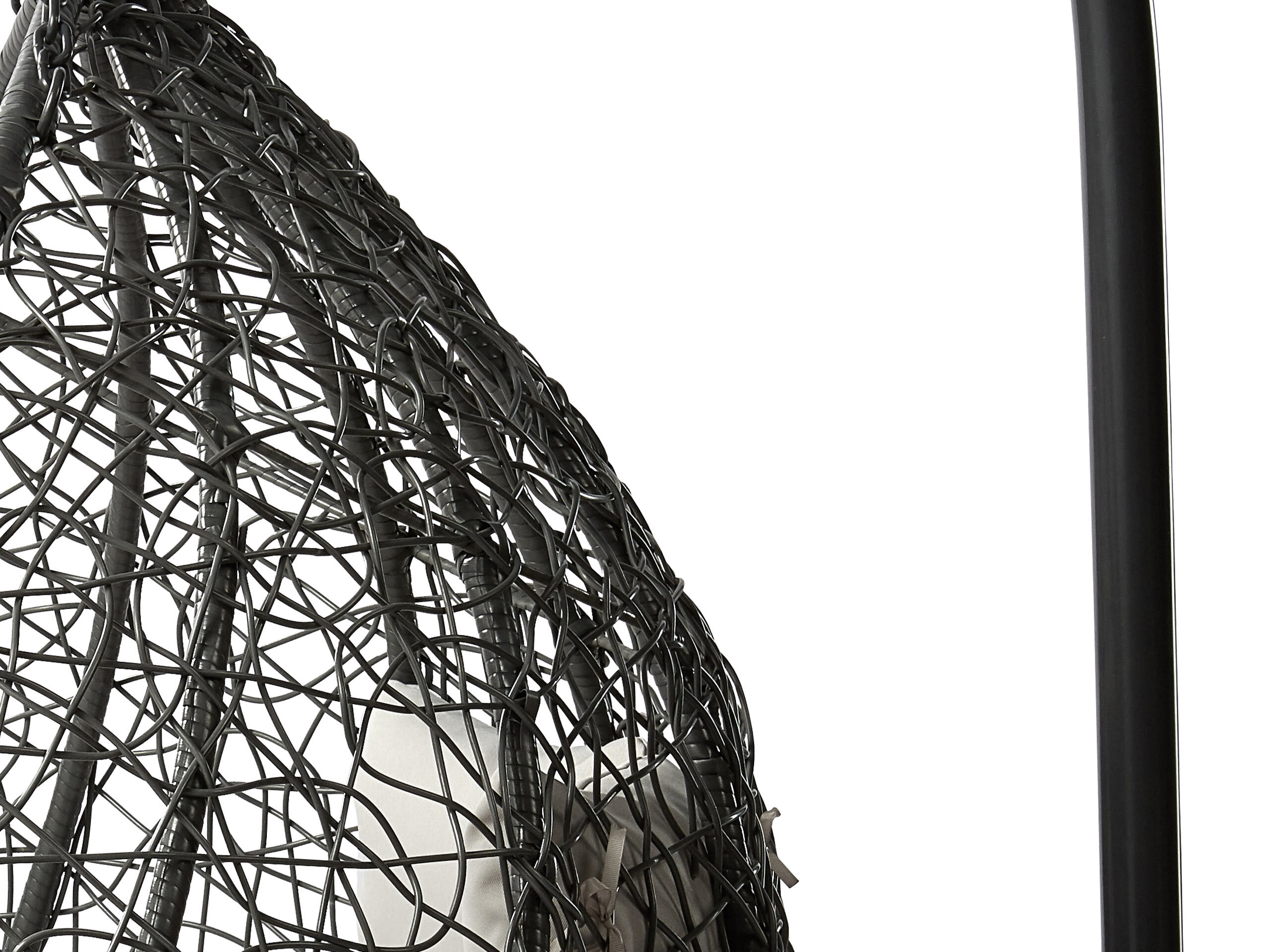 Hängesessel Comfivo Audos (Beige)