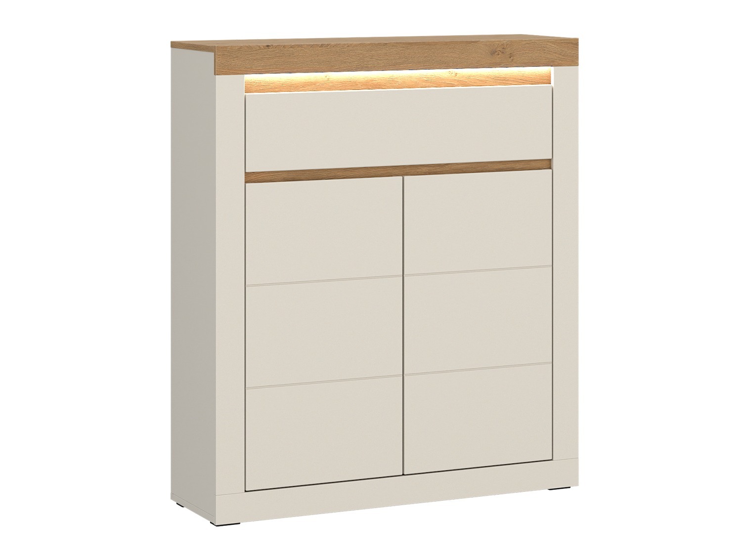 Schuhschrank Ophtola 104