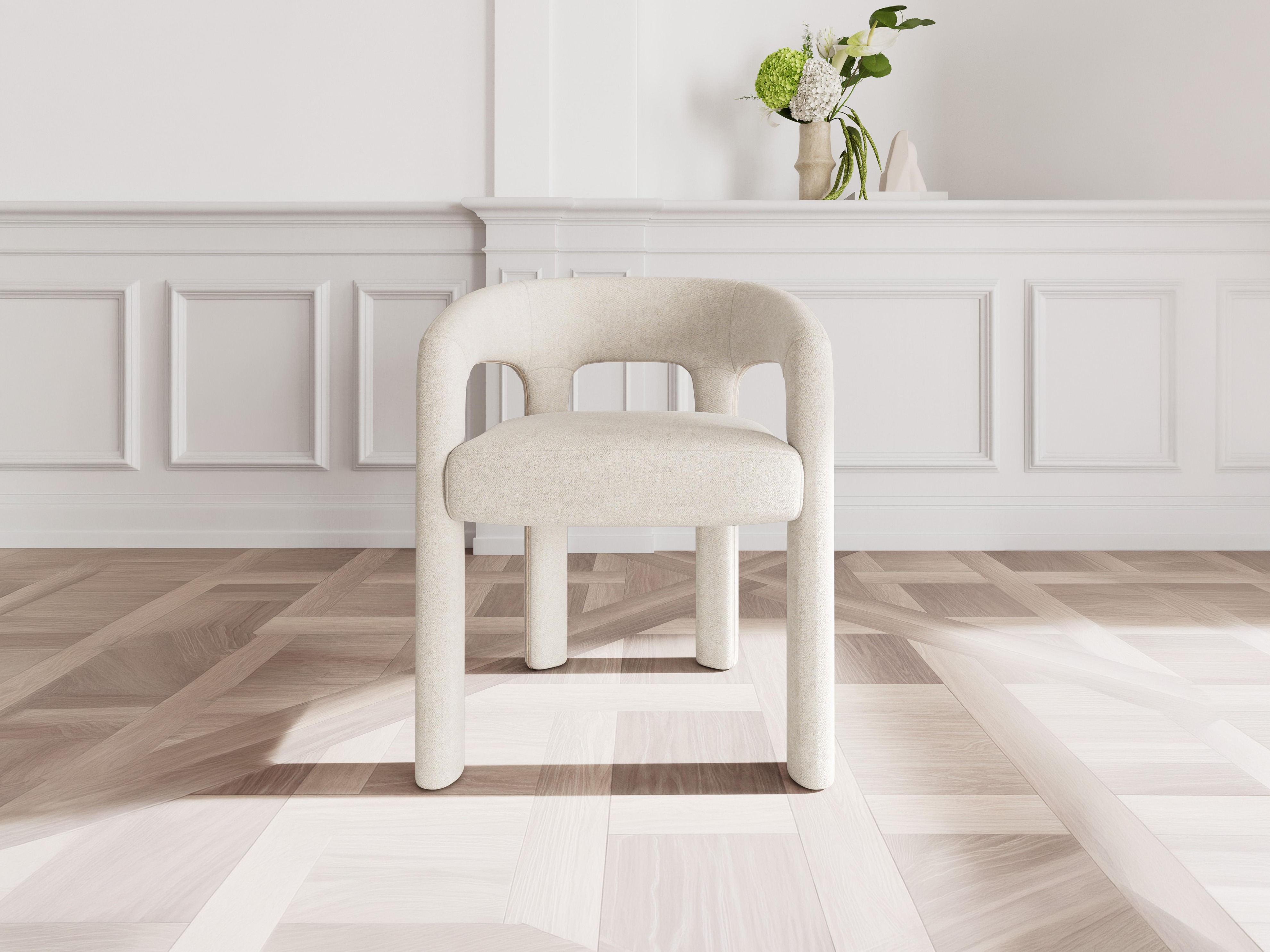 Stuhl Norsica 1043 (Apia 453)