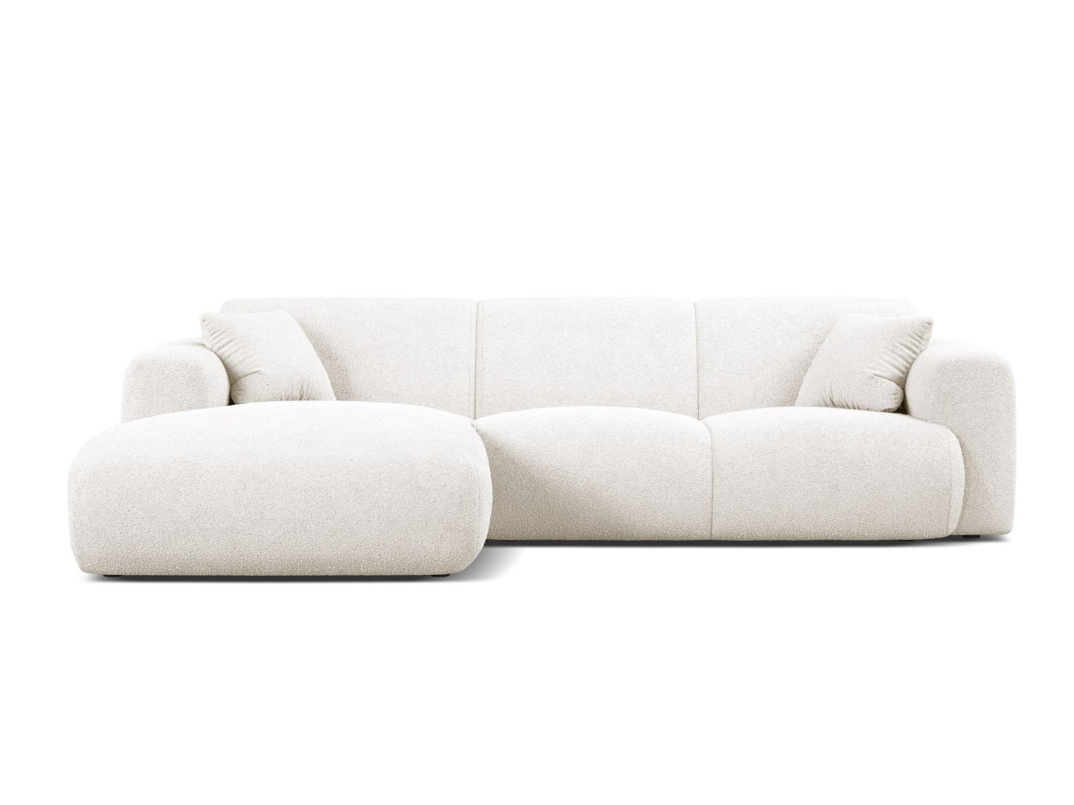 Ecksofa Romtoru 103 (Baloo 2073)