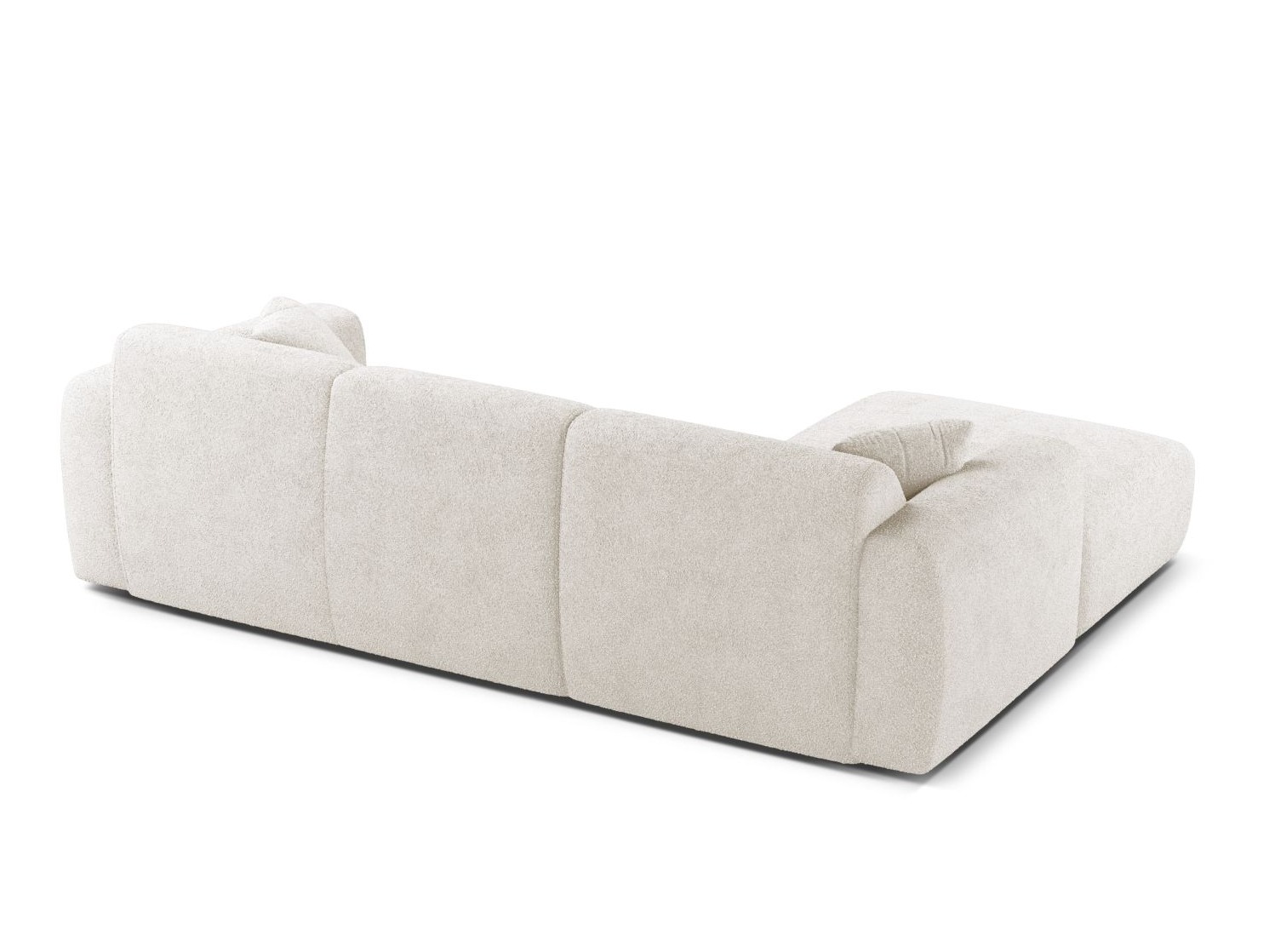 Ecksofa Romtoru 103 (Baloo 2073)