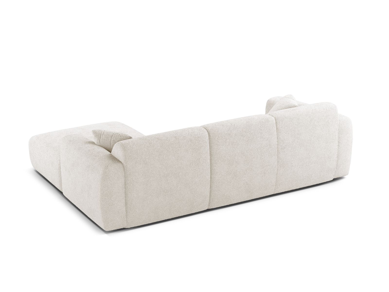 Ecksofa Romtoru 103 (Baloo 2073)