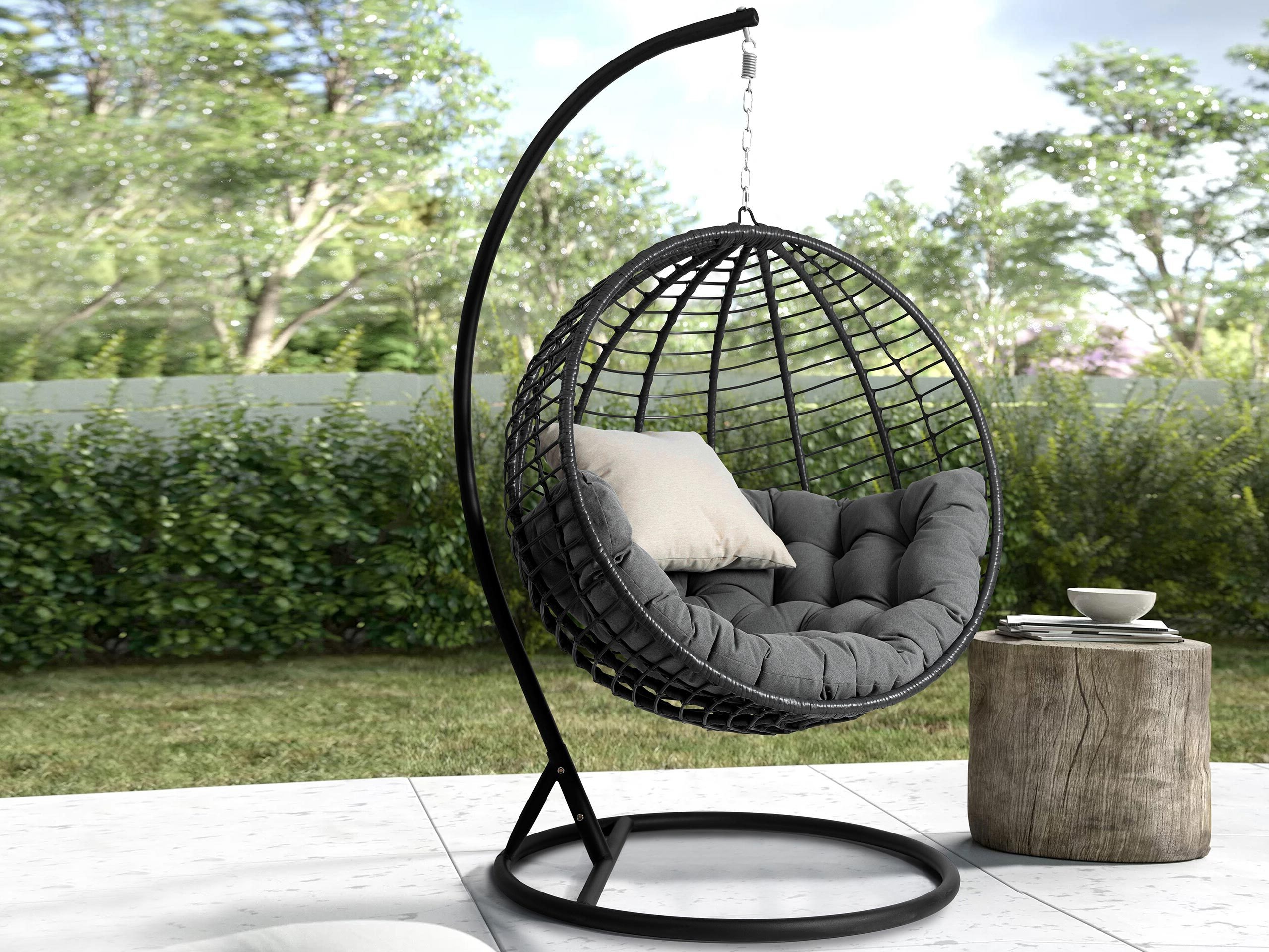 Hängesessel Comfivo Hederis