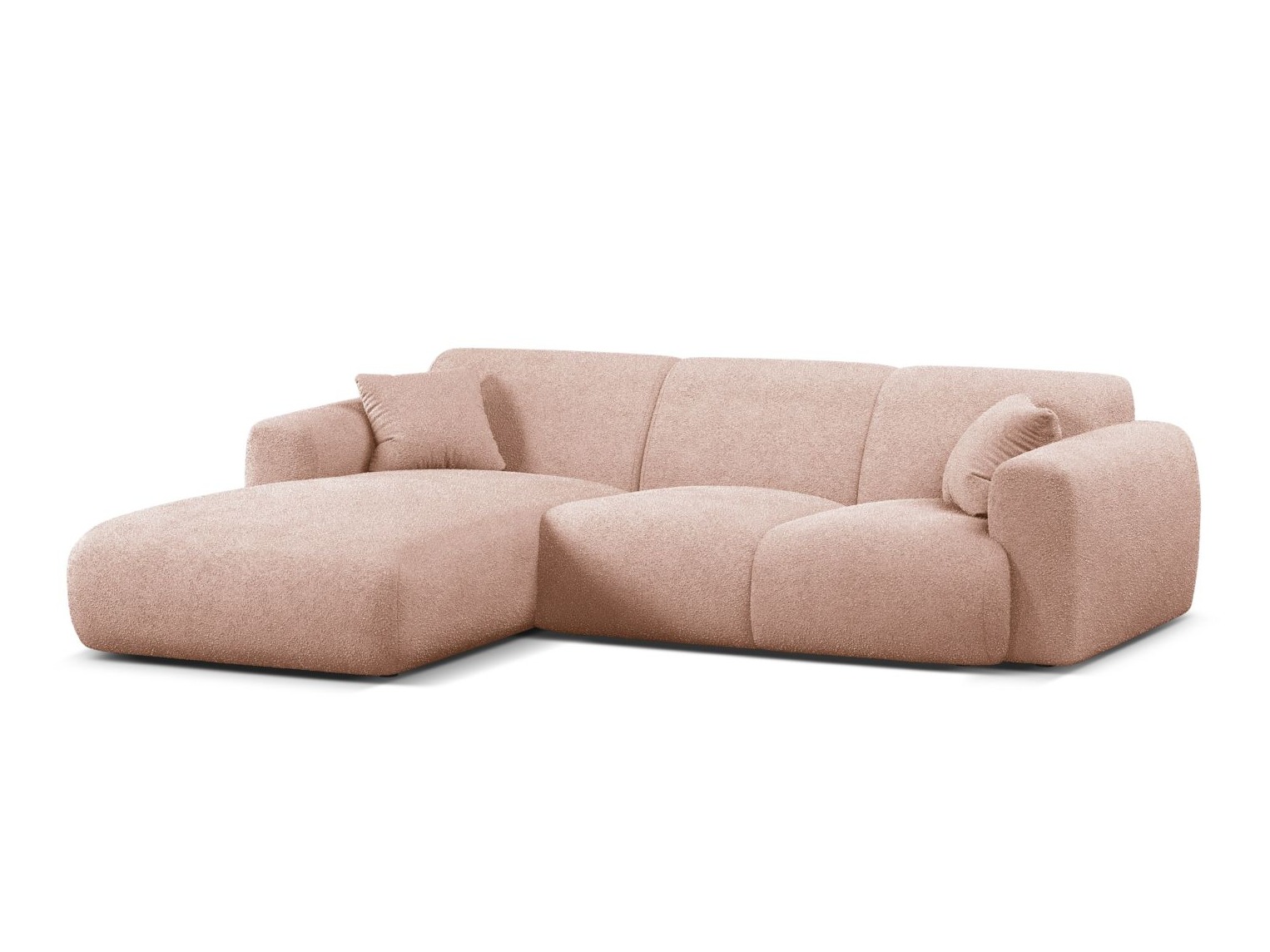 Ecksofa Romtoru 103 (Baloo 2072)