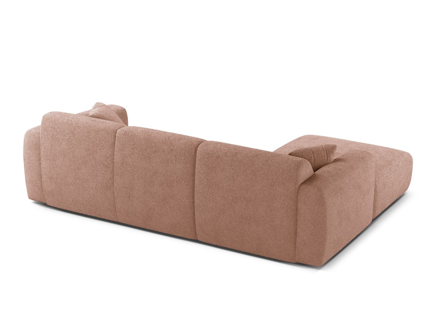Ecksofa Romtoru 103 (Baloo 2072)