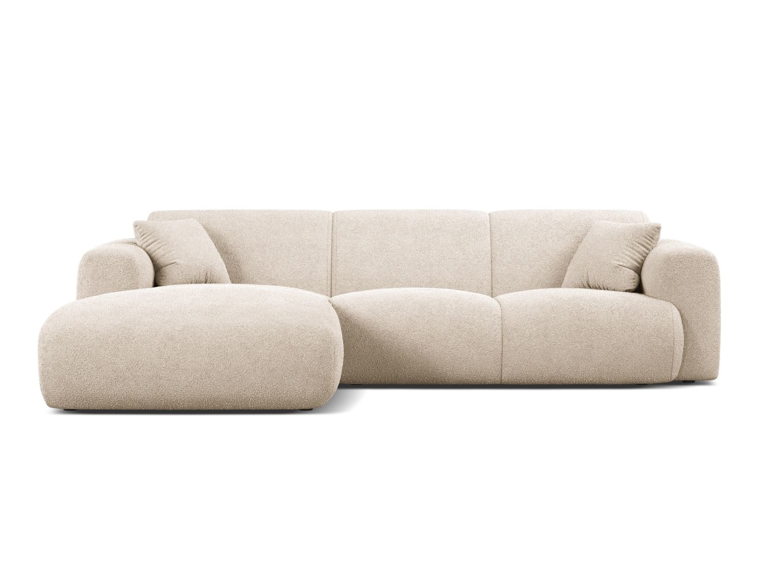 Ecksofa Romtoru 103 (Baloo 2074)