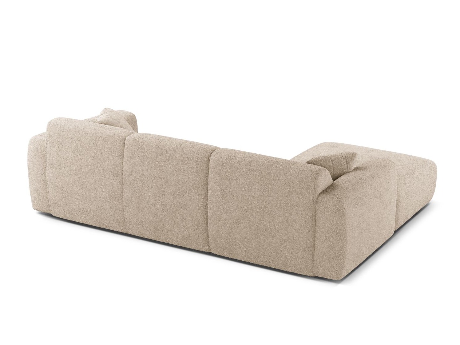 Ecksofa Romtoru 103 (Baloo 2074)