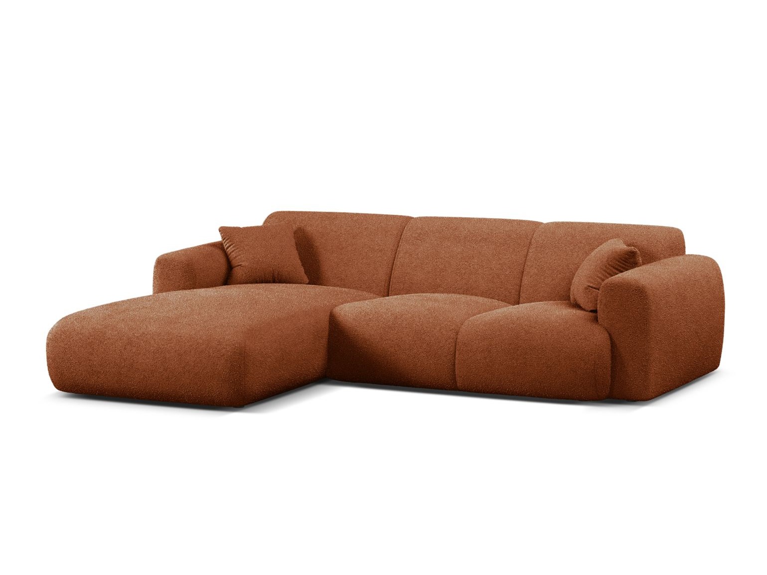 Ecksofa Romtoru 103 (Baloo 2078)