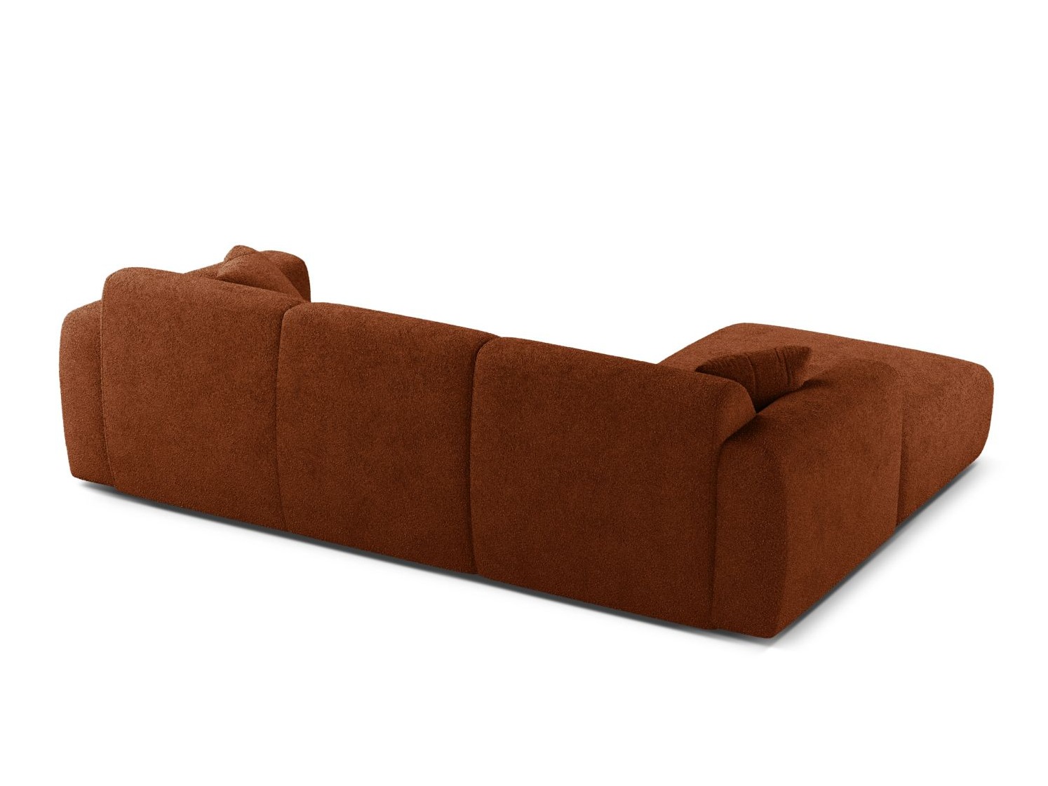 Ecksofa Romtoru 103 (Baloo 2078)