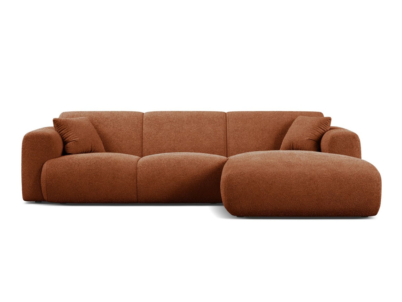 Ecksofa Romtoru 103 (Baloo 2078)