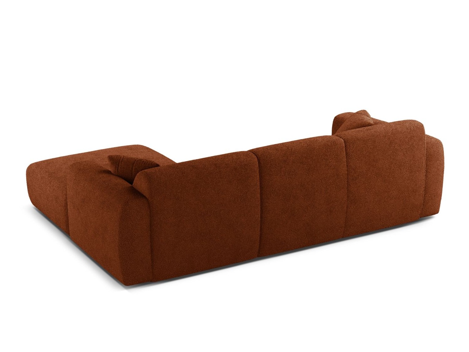 Ecksofa Romtoru 103 (Baloo 2078)