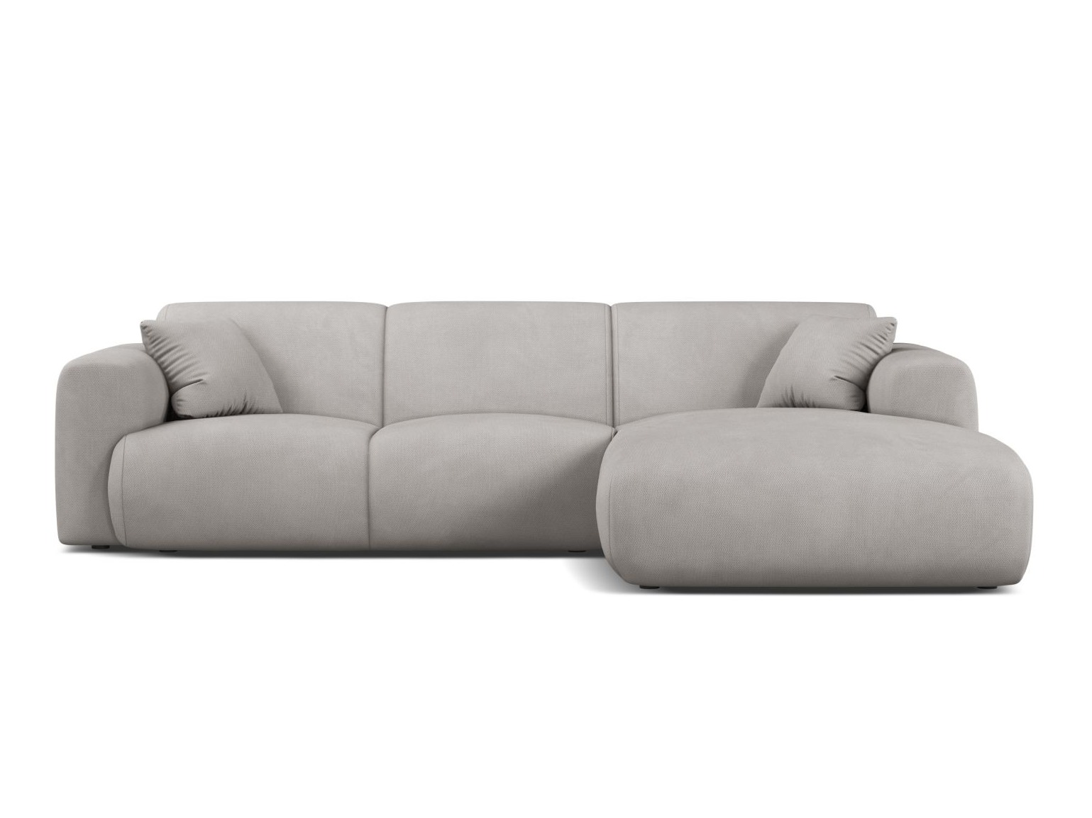 Ecksofa Romtoru 103 (Rebel 05)