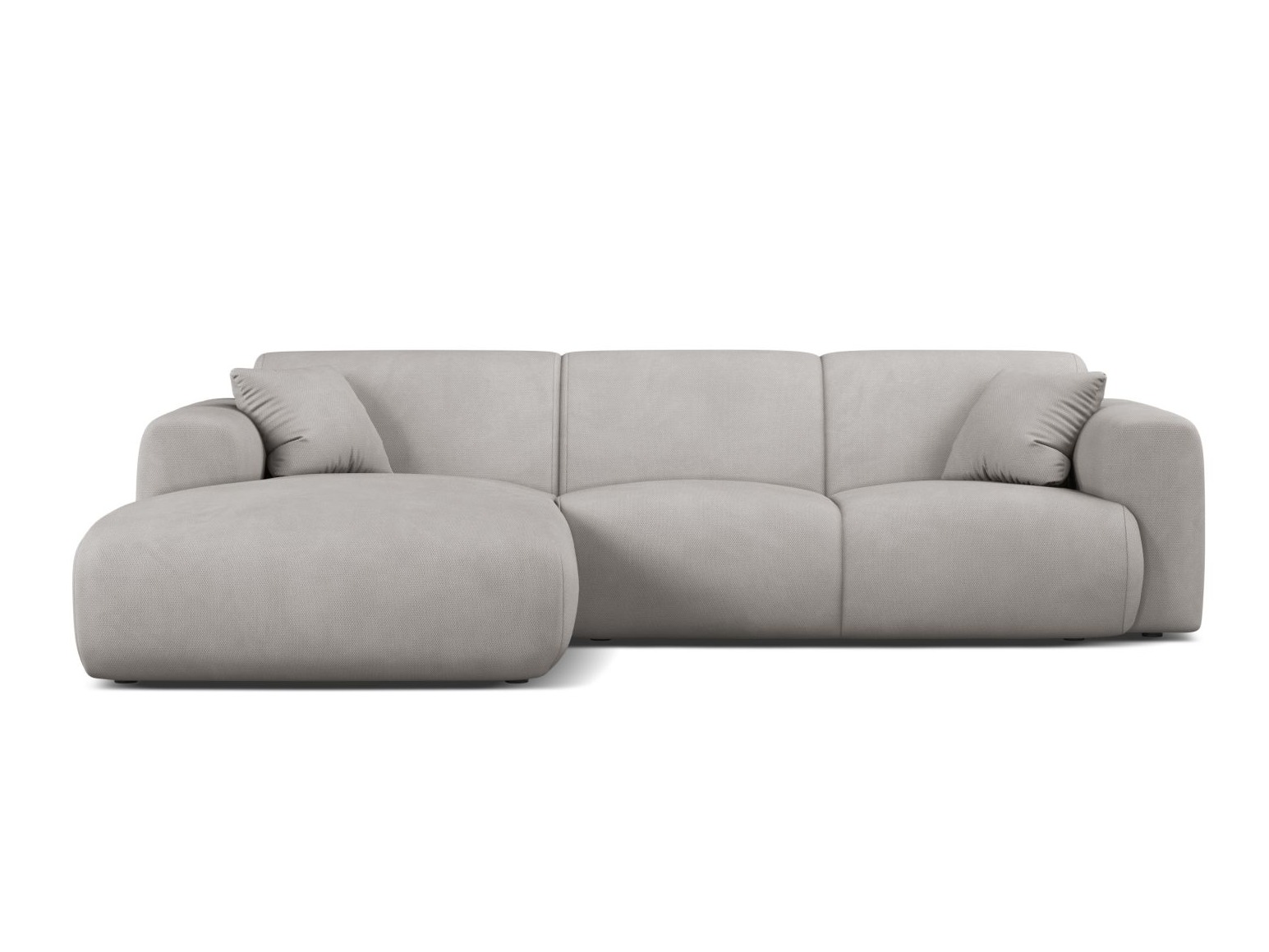 Ecksofa Romtoru 103 (Rebel 05)