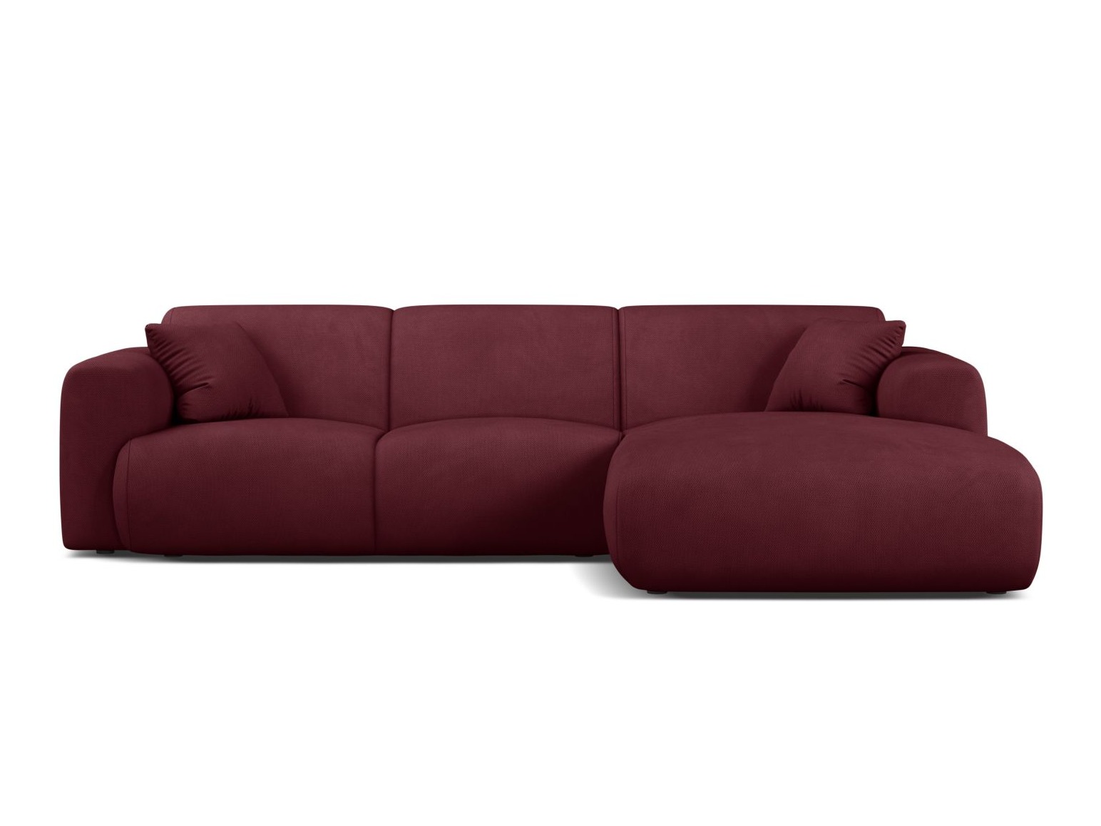 Ecksofa Romtoru 103 (Rebel 10)