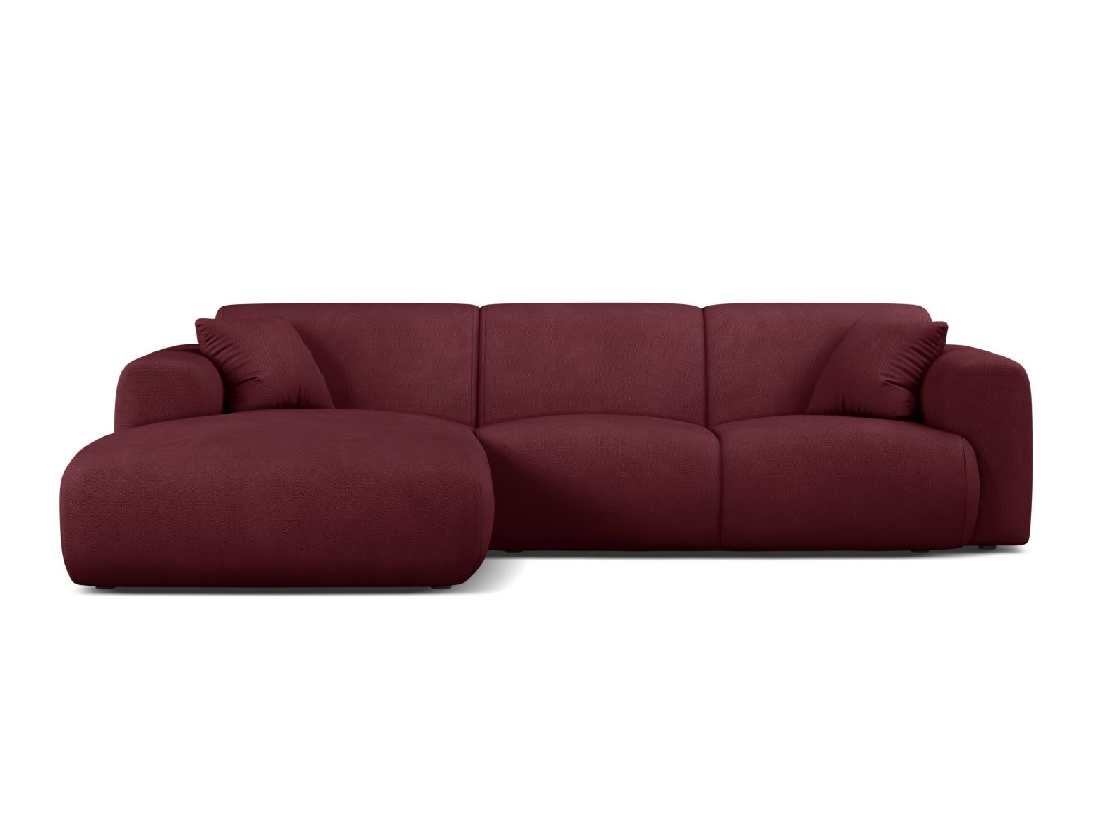 Ecksofa Romtoru 103 (Rebel 10)