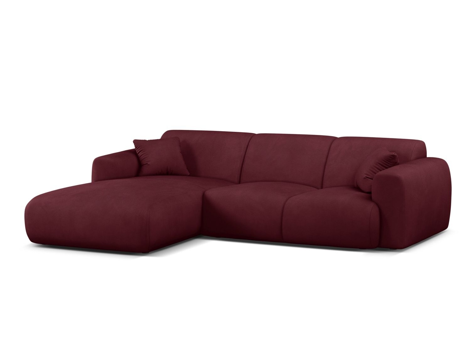 Ecksofa Romtoru 103 (Rebel 10)