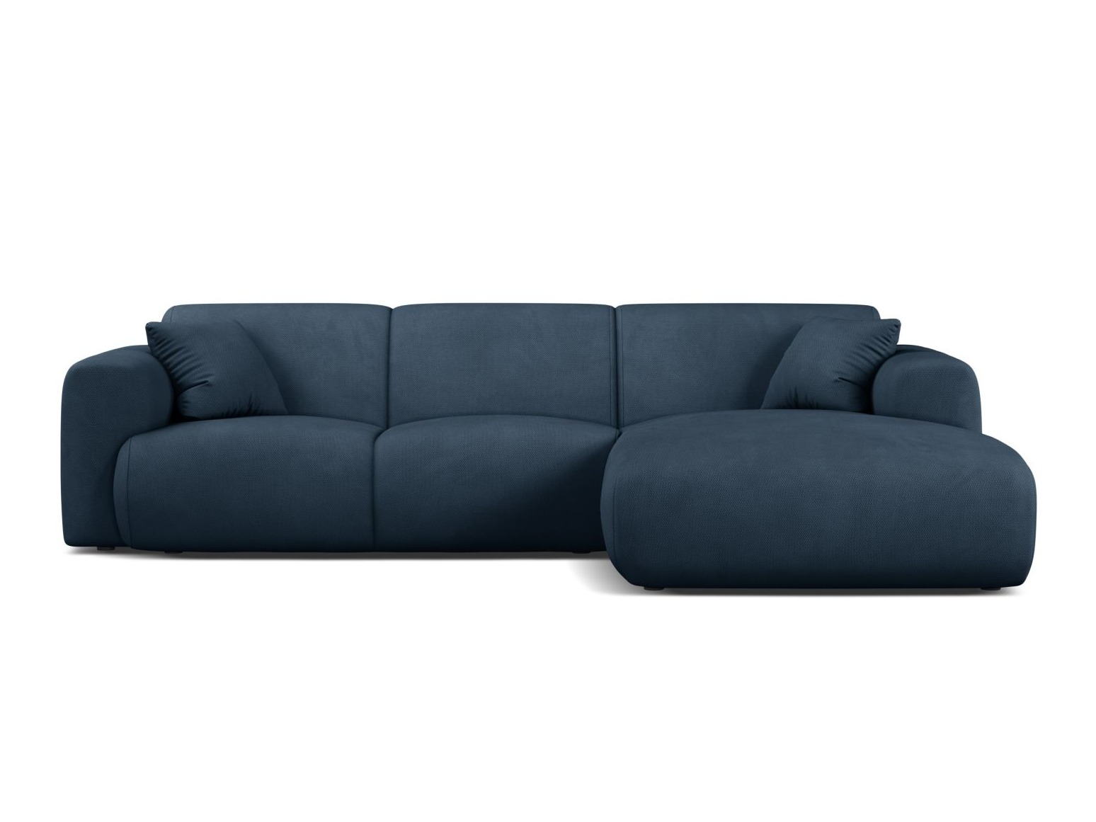 Ecksofa Romtoru 103 (Rebel 12)