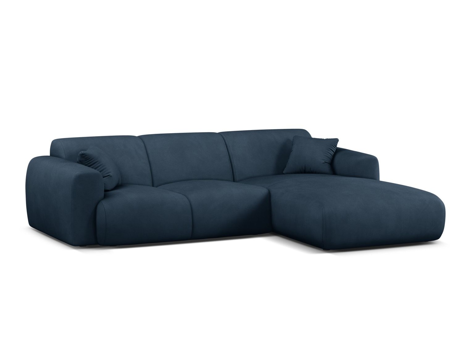 Ecksofa Romtoru 103 (Rebel 12)