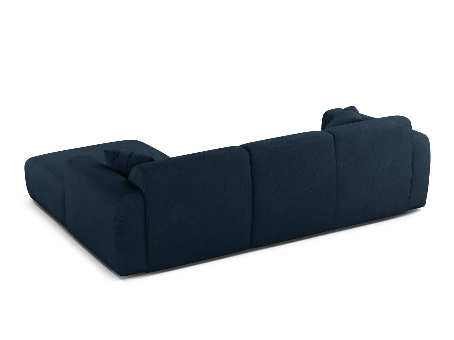 Ecksofa Romtoru 103 (Rebel 12)