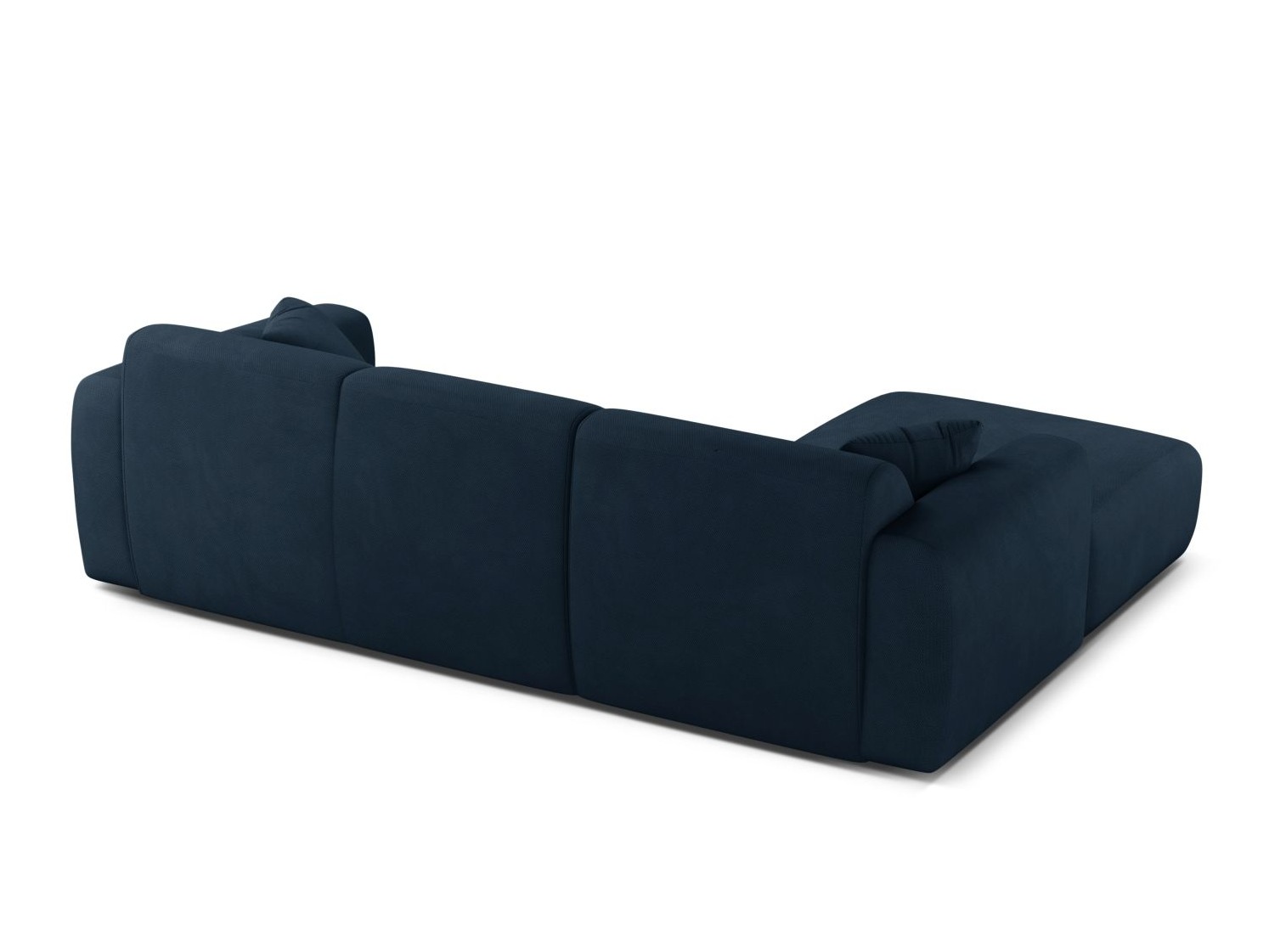 Ecksofa Romtoru 103 (Rebel 12)