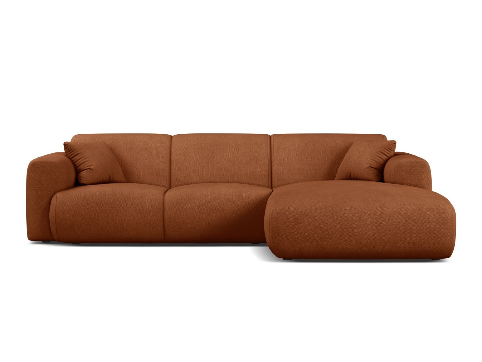 Ecksofa Romtoru 103 (Rebel 20)
