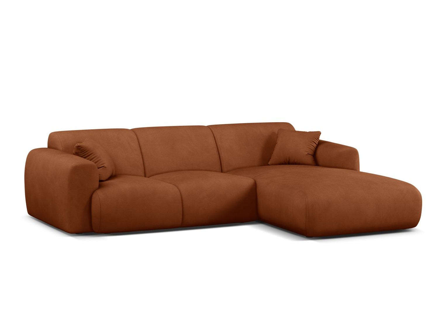 Ecksofa Romtoru 103 (Rebel 20)