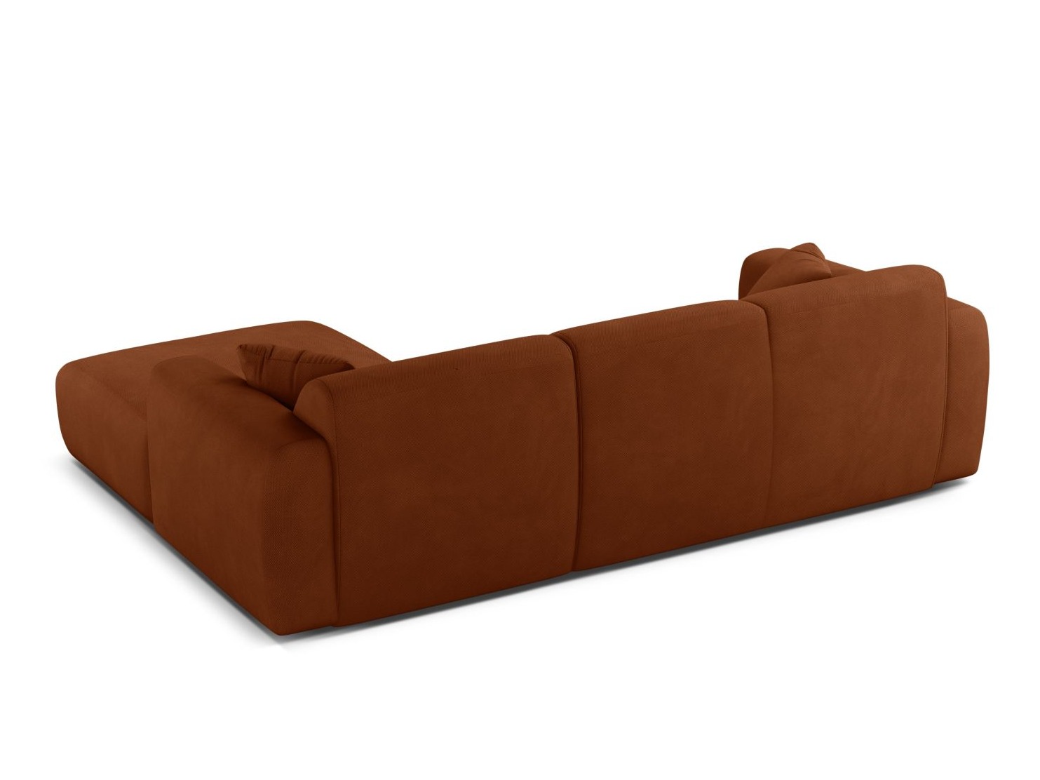 Ecksofa Romtoru 103 (Rebel 20)