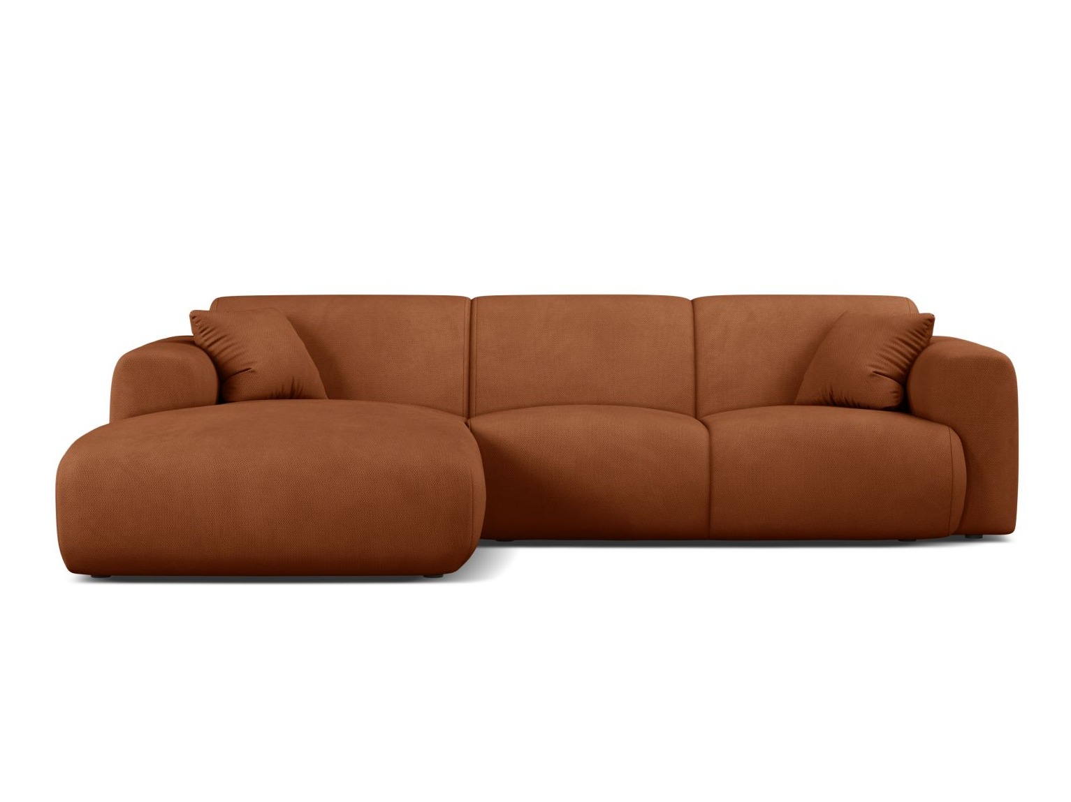 Ecksofa Romtoru 103 (Rebel 20)