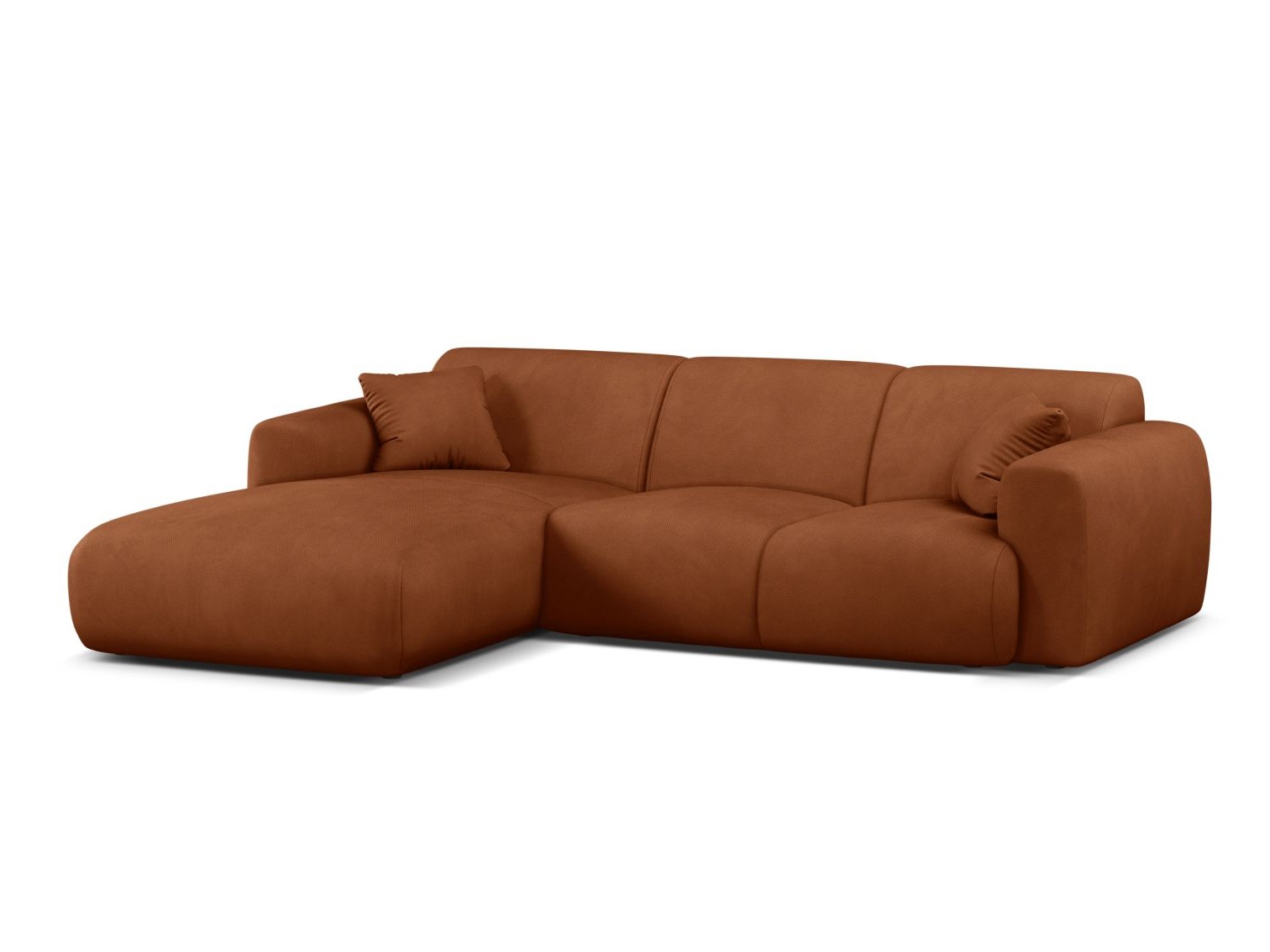 Ecksofa Romtoru 103 (Rebel 20)
