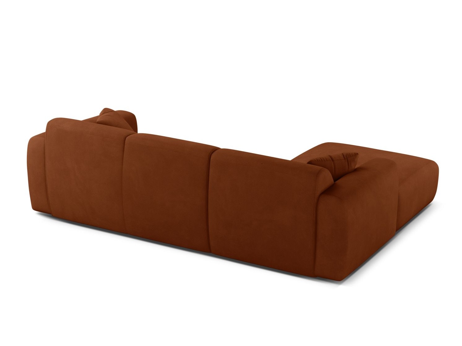 Ecksofa Romtoru 103 (Rebel 20)