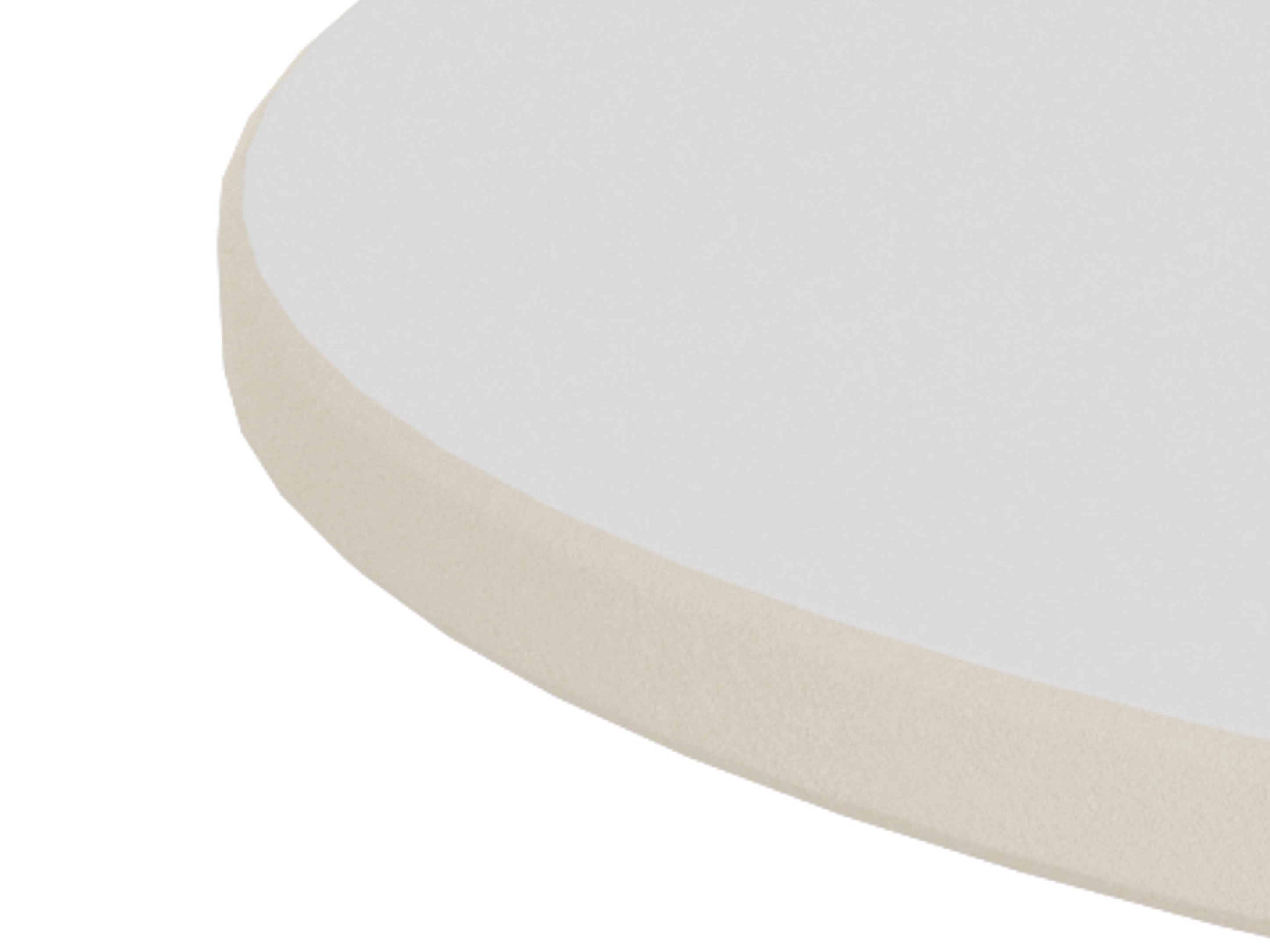 Couchtisch Norsica 1045 (Weiß)