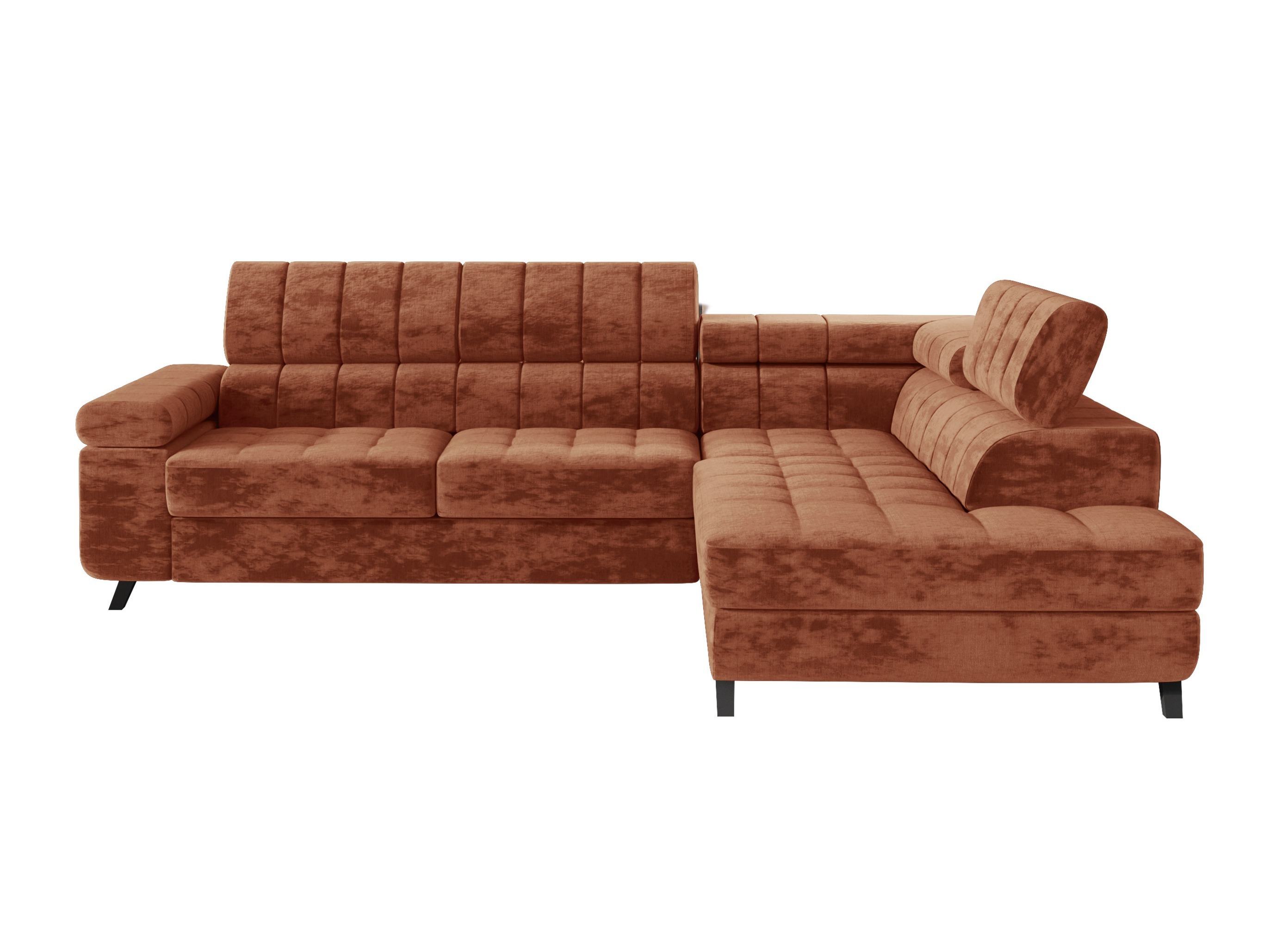 Ecksofa Comfivo Agnus (Clara 215.02)