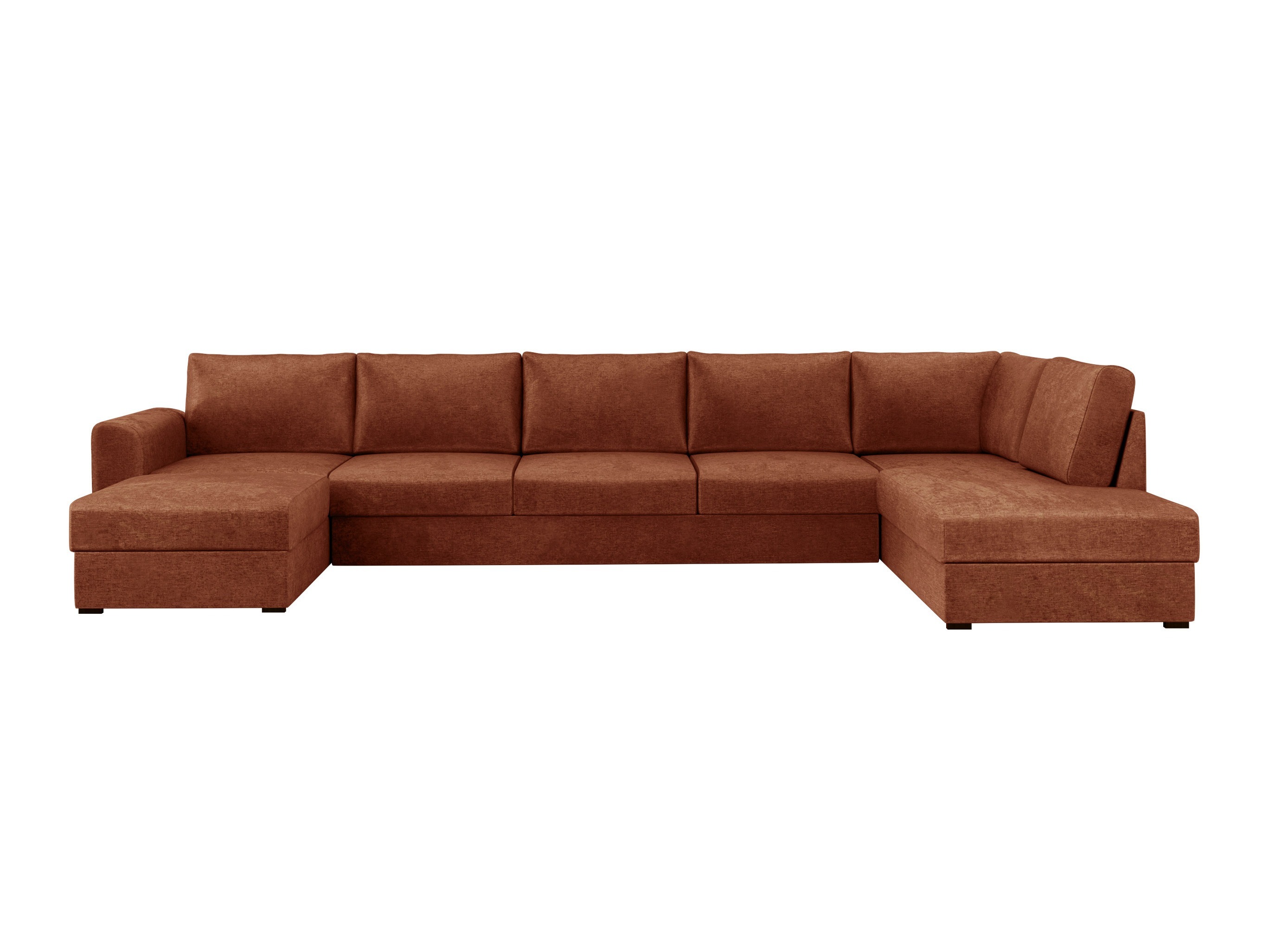 Ecksofa Comfivo Flumen I (Clara 215.02)