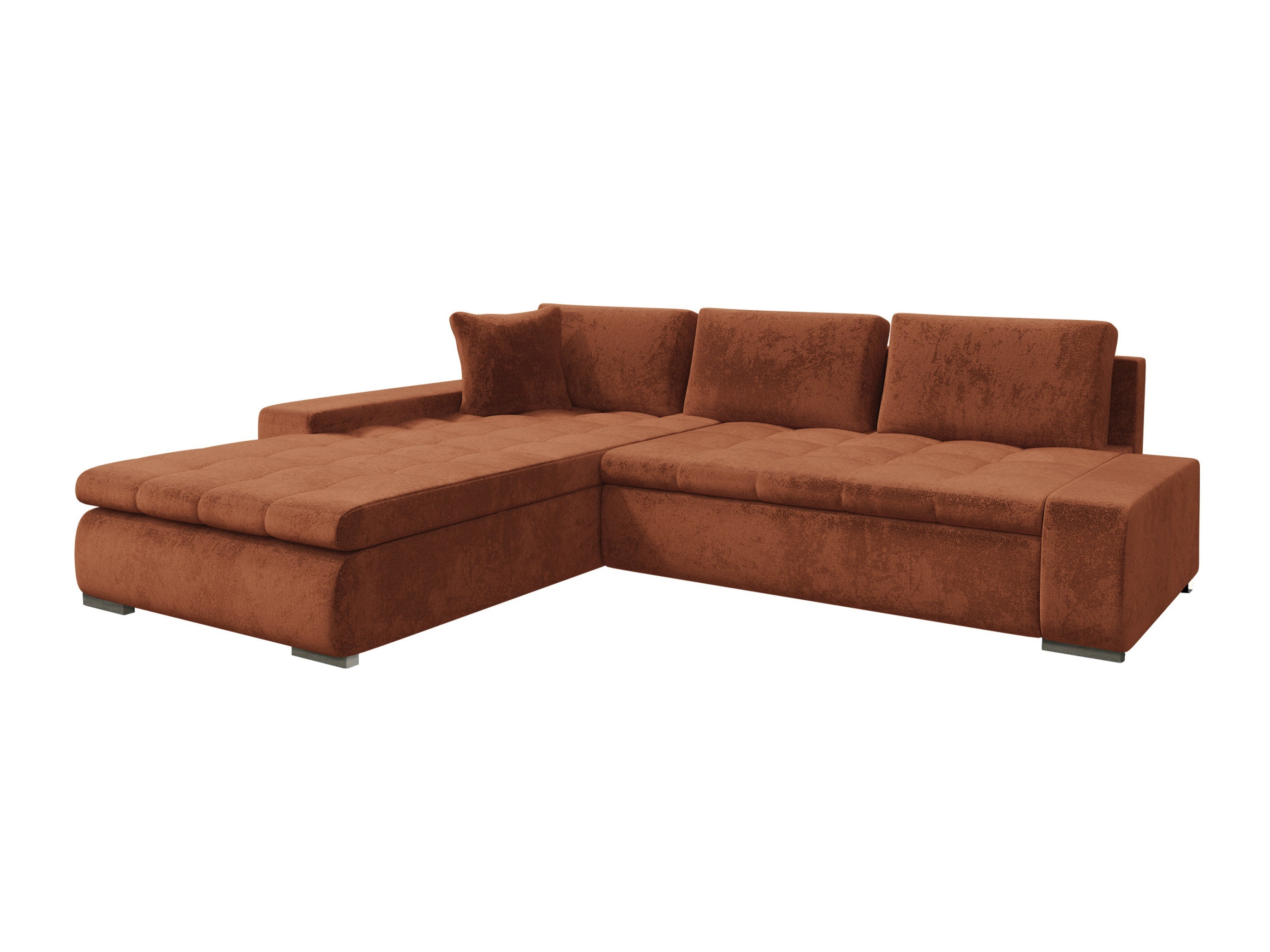 Ecksofa Comfivo Nitor II (Clara 215.02)