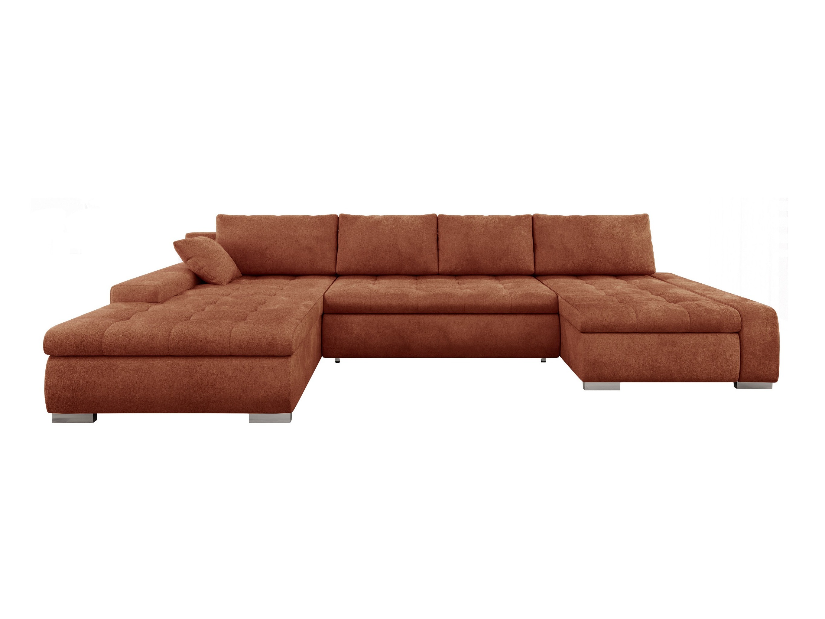 Ecksofa Comfivo Oliva (Clara 215.02)