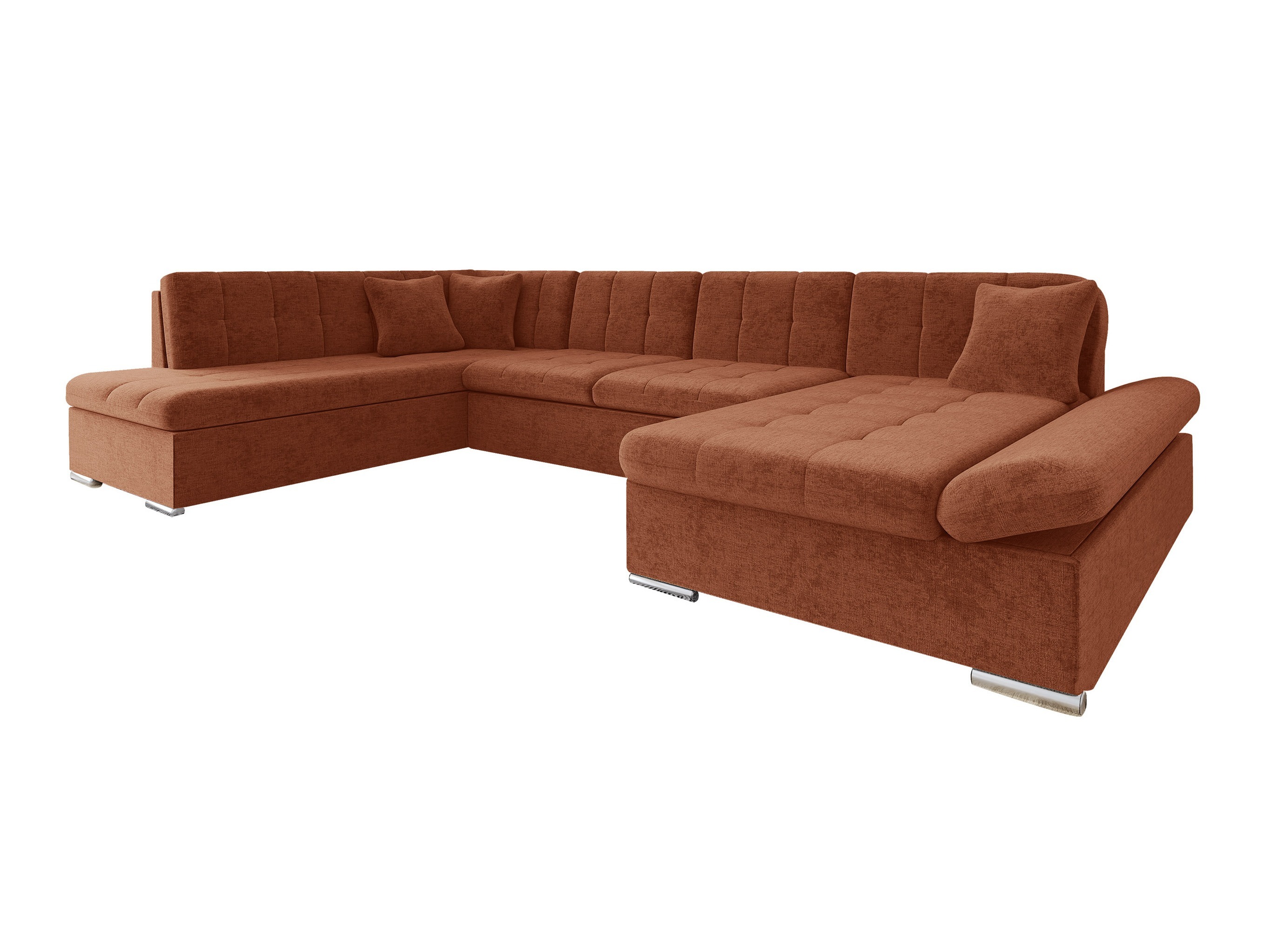 Ecksofa Comfivo Tilia I (Clara 215.02)