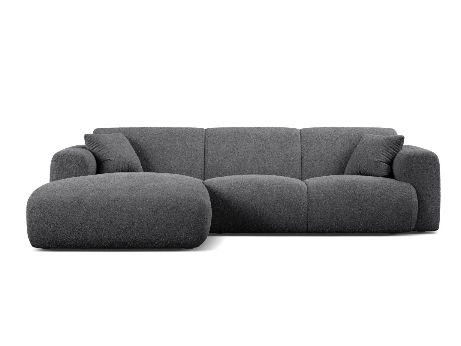 Ecksofa Romtoru 103 (Baloo 2083)