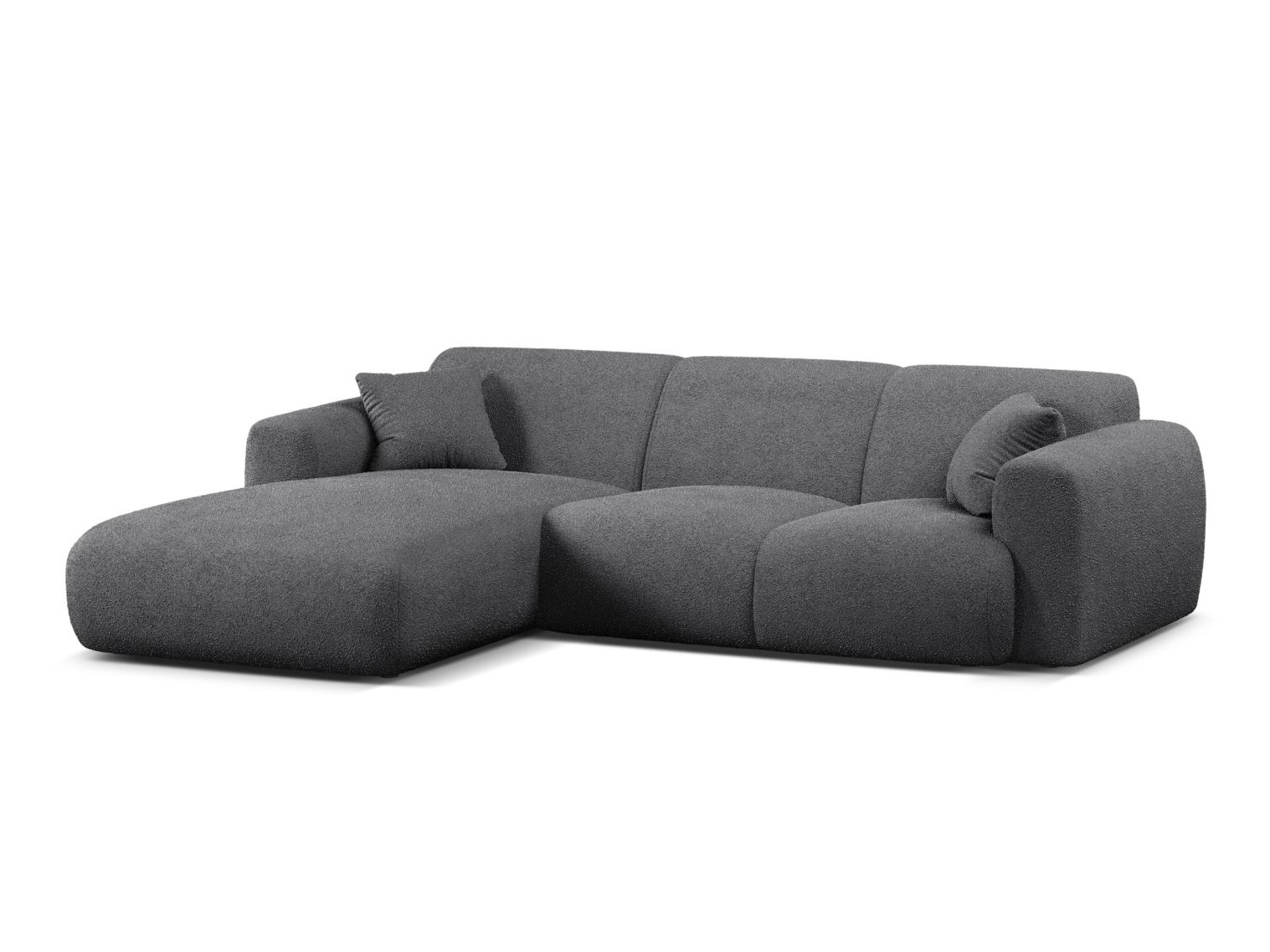 Ecksofa Romtoru 103 (Baloo 2083)