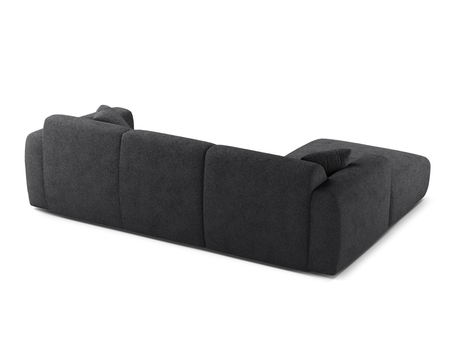 Ecksofa Romtoru 103 (Baloo 2083)
