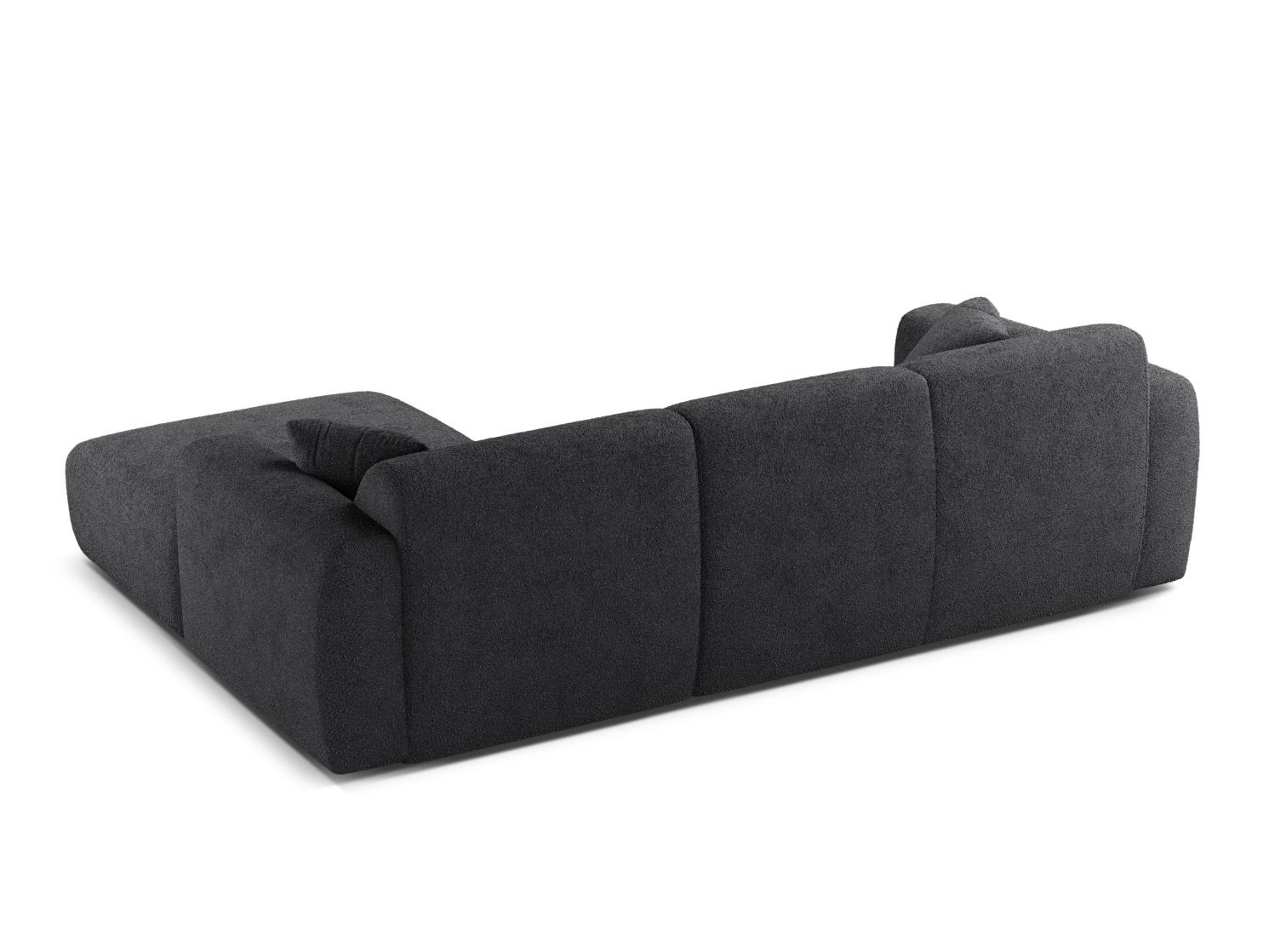 Ecksofa Romtoru 103 (Baloo 2083)
